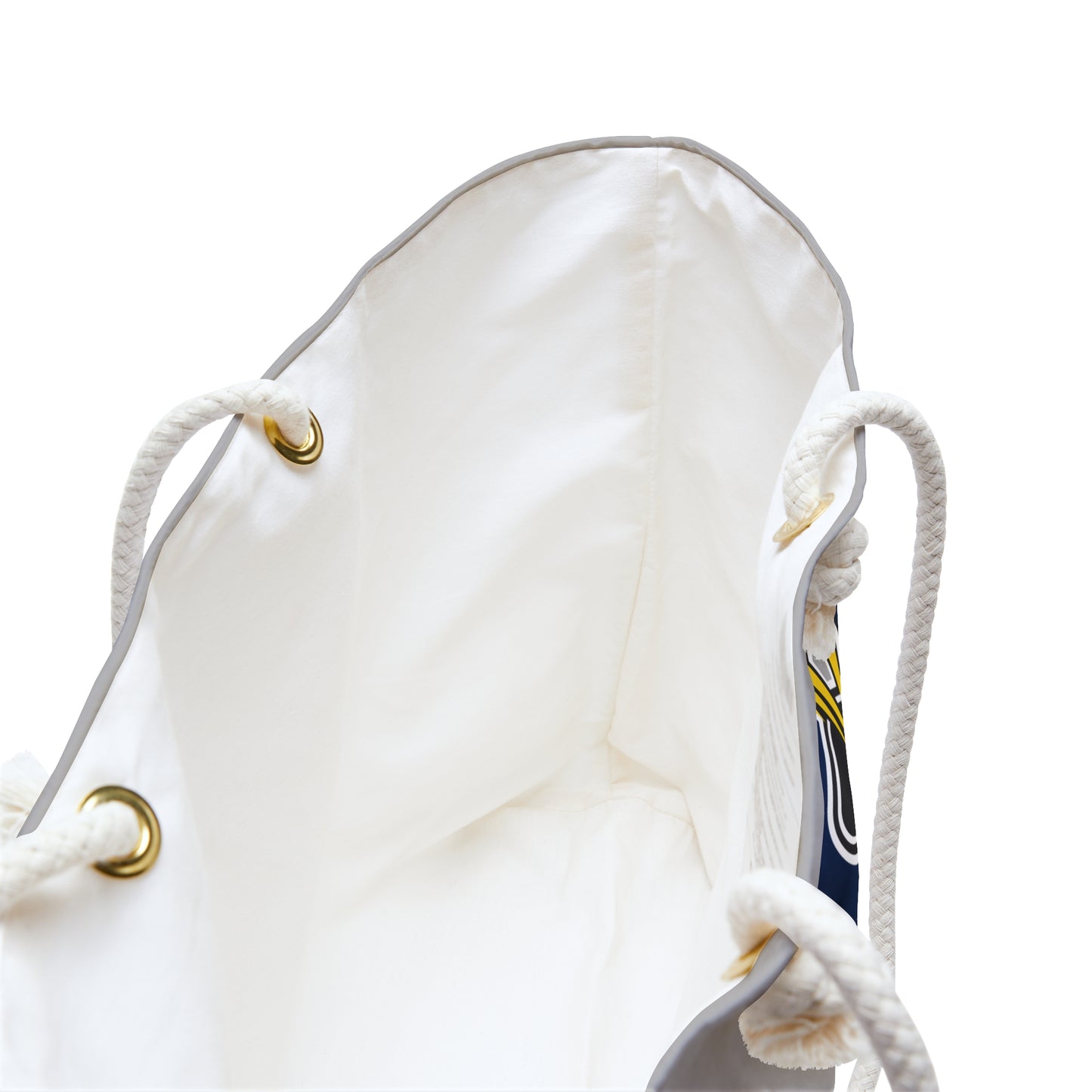 Princeton Bruisers NPL Team Pickleball Weekender Bag