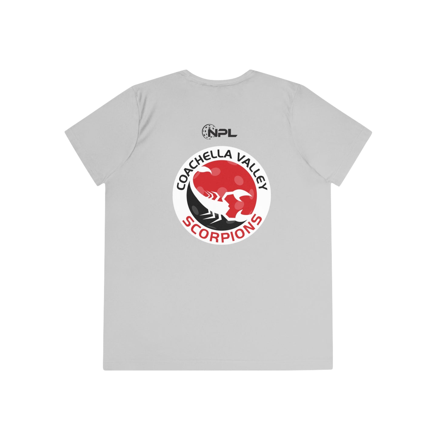 * Coachella Valley Scorpion’s - SPF 40, Ladies Competitor Tee