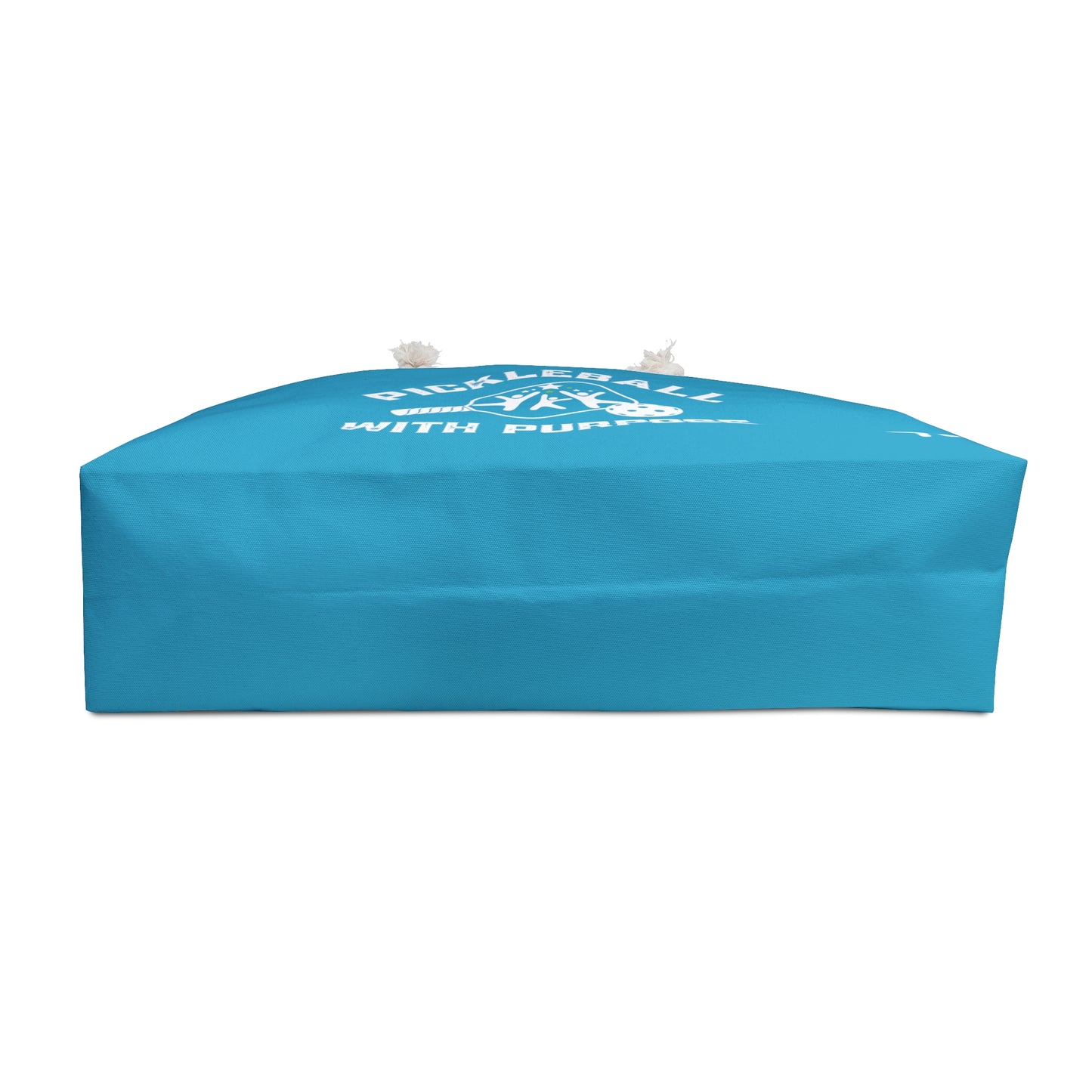 Pickleamania Pickleball - Weekender Bag - customize name