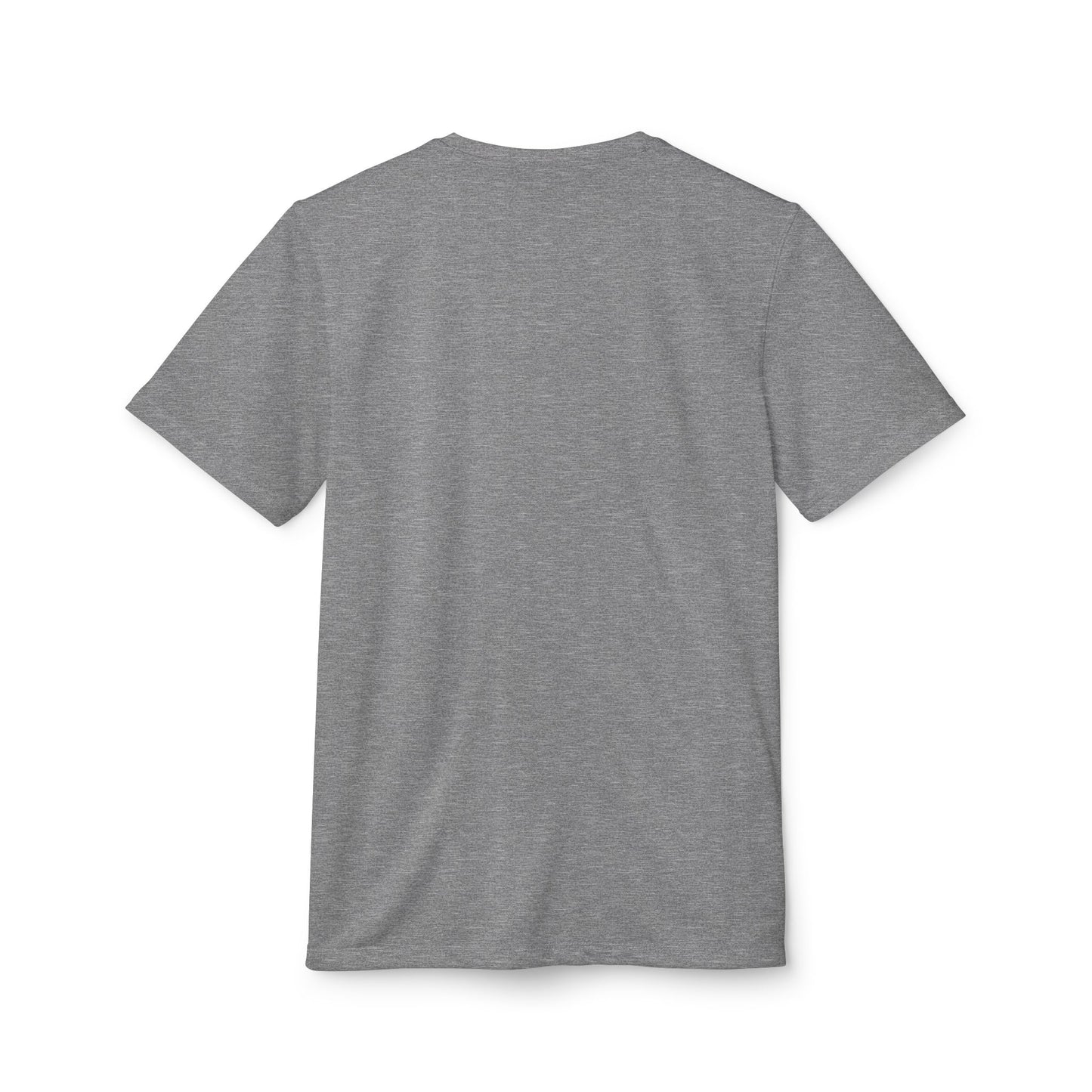 The Del Rays  ADIDAS Unisex Sport SPF 50 Performance T- Add name