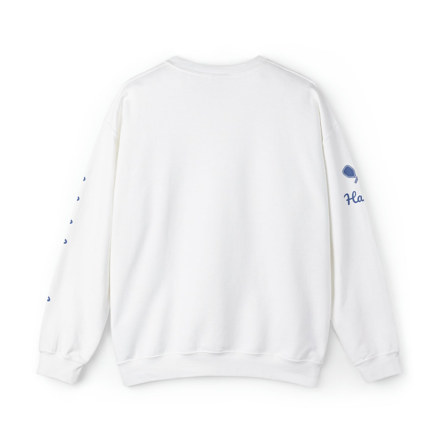 Custom Order Pam Crew - Palm Desert