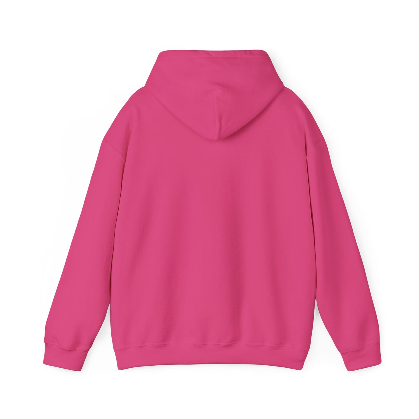 LOVE Hoodie - customize sleeve free- Unisex Heavy Blend™