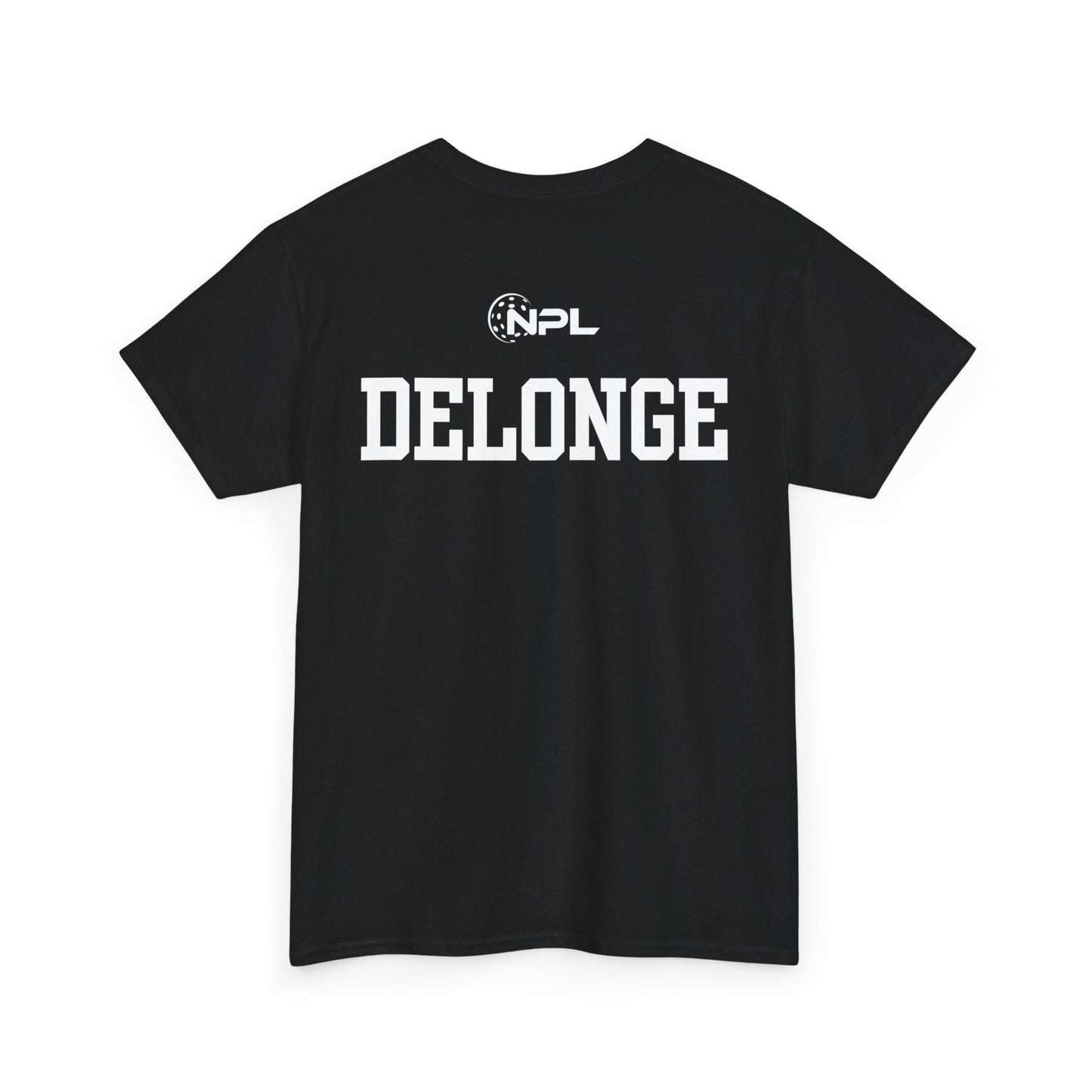 DElONGE = custom Austin Shirt