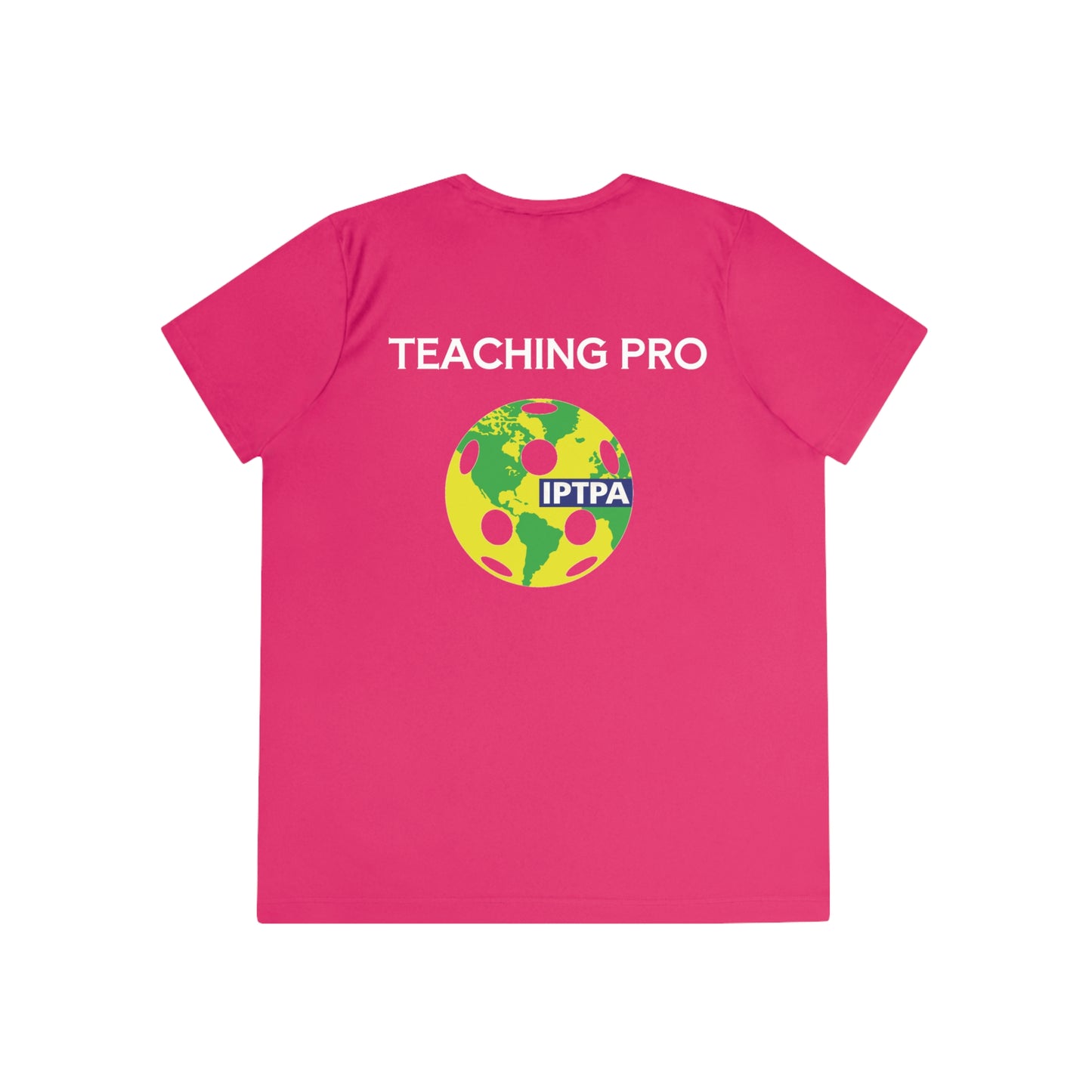 Ladies Competitor Tee
