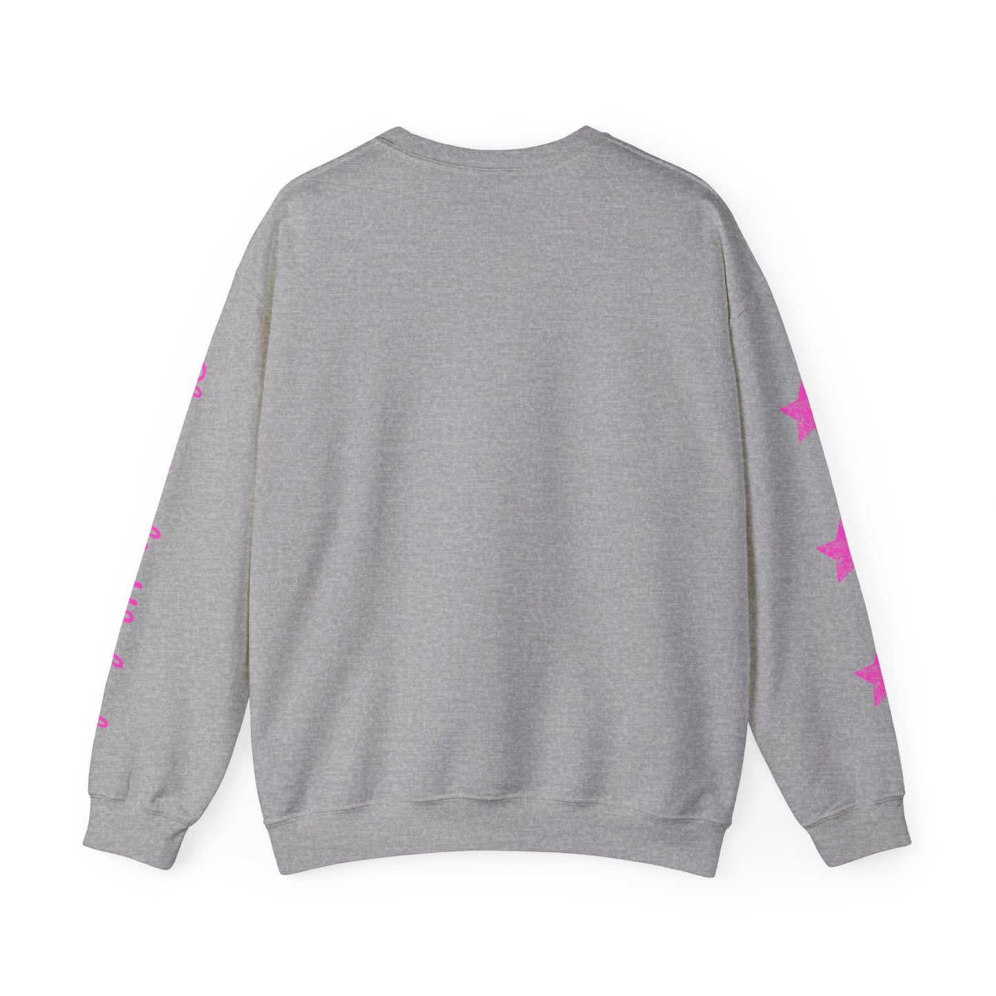 PICKLE distressed NPL Championship Weekend Unisex Crew - Plush 50/50