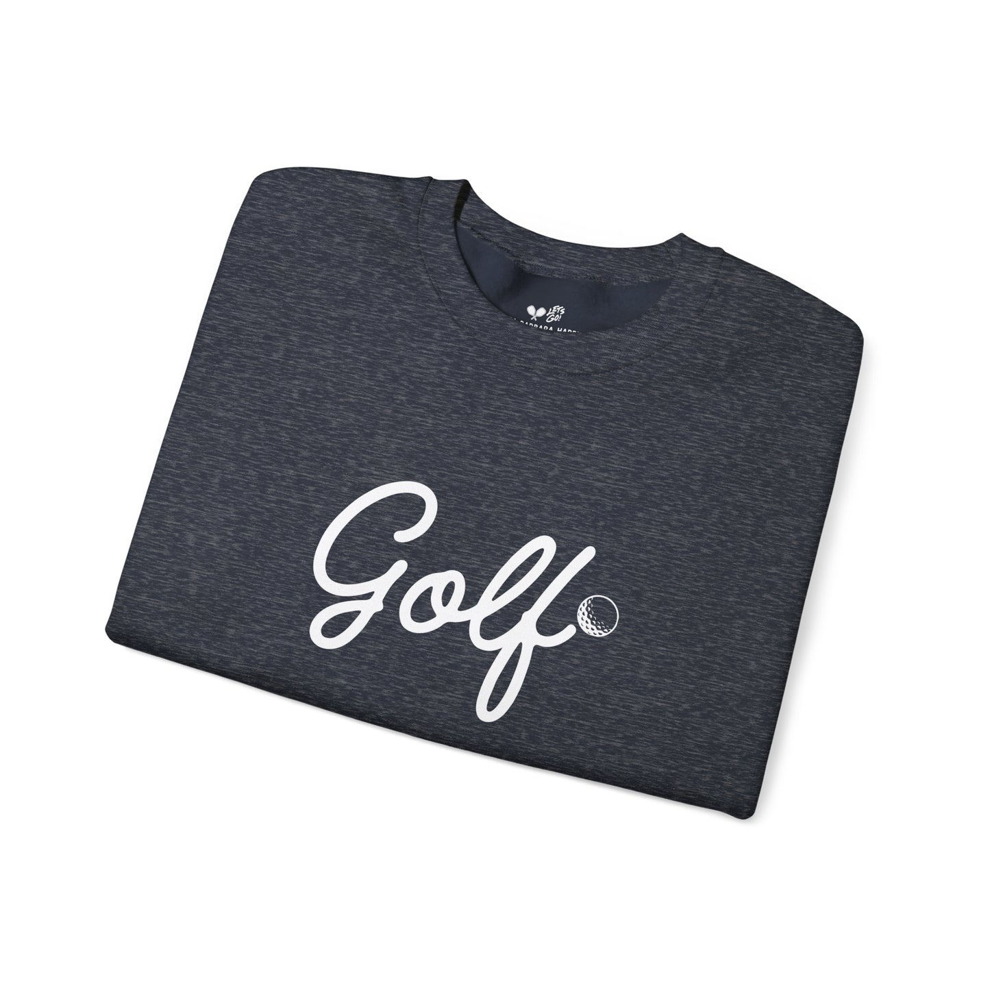 Customize my Golf Crew BLACK FRIDAY add your name to sleeve