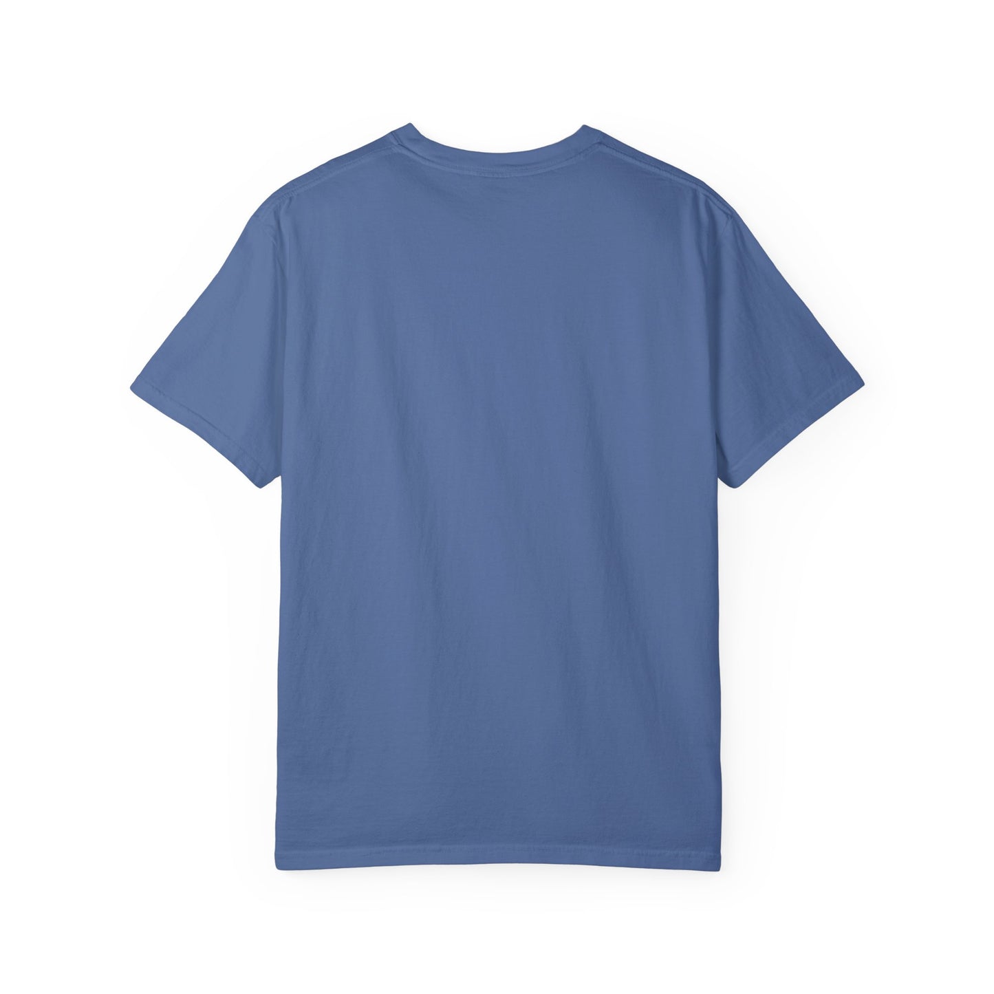 Toscana Country Club - Garment Dyed Unisex T