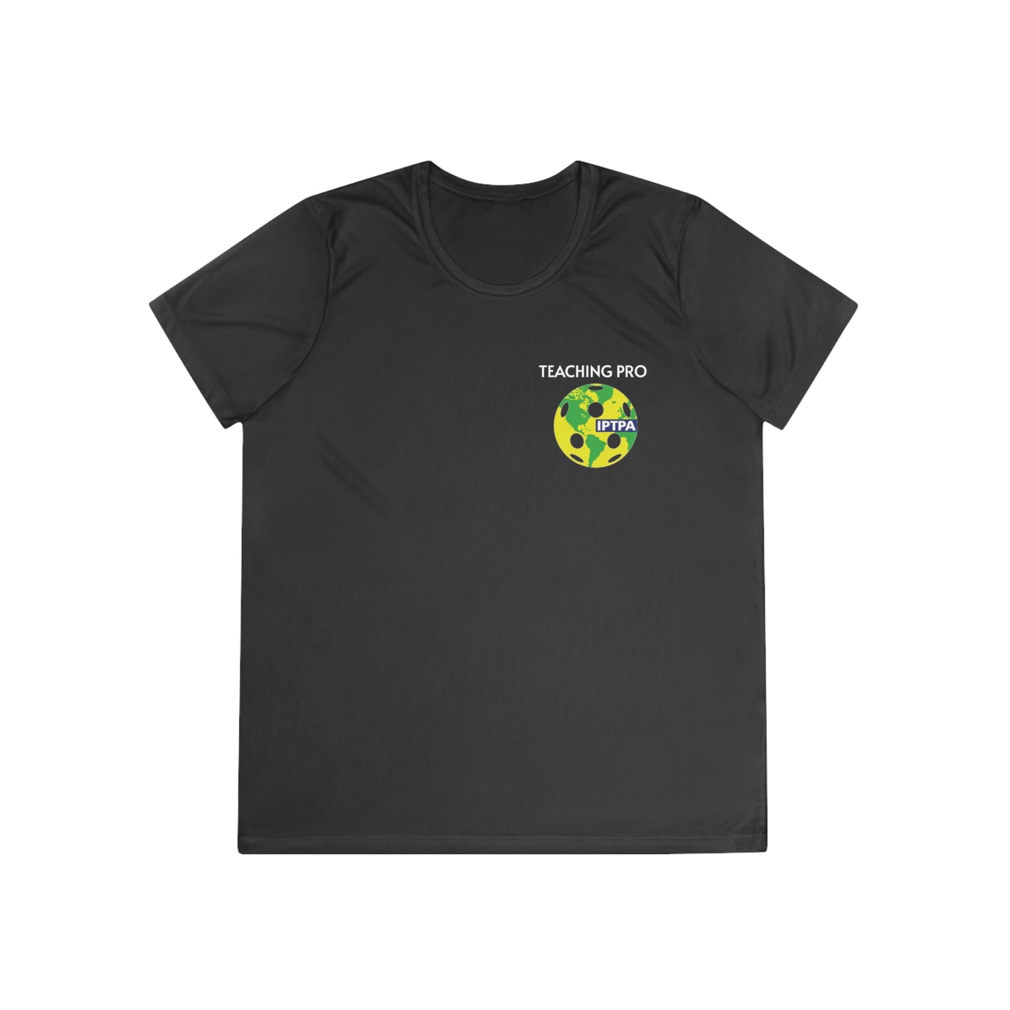 Ladies Competitor Tee