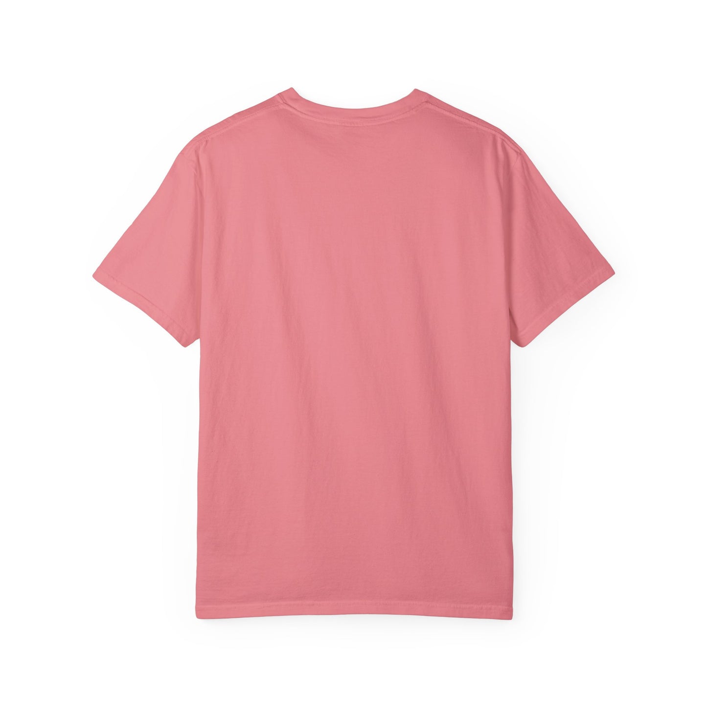 Toscana Country Club - Garment Dyed Unisex T