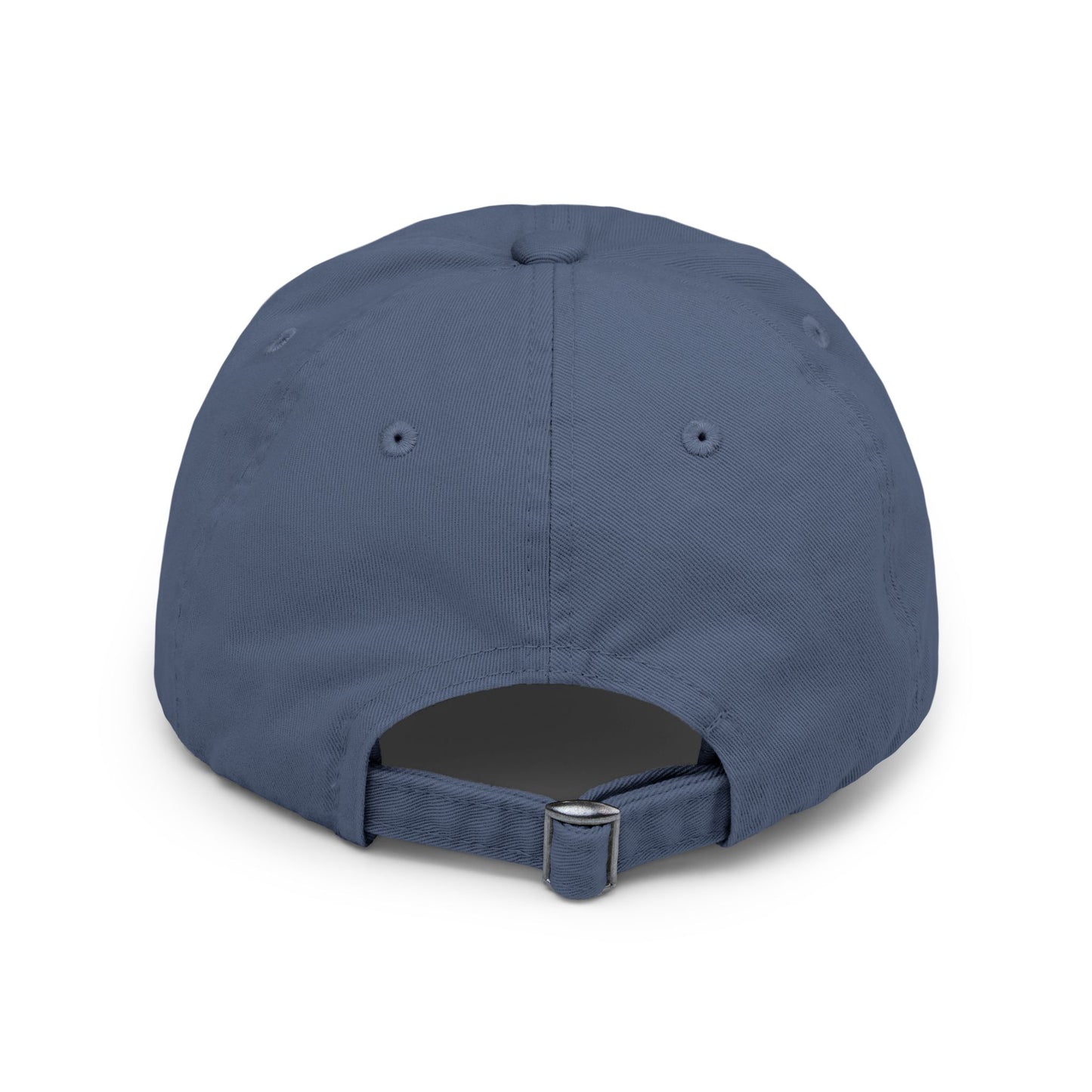 Florida Storm Unisex Distressed Hat - Printed large logo