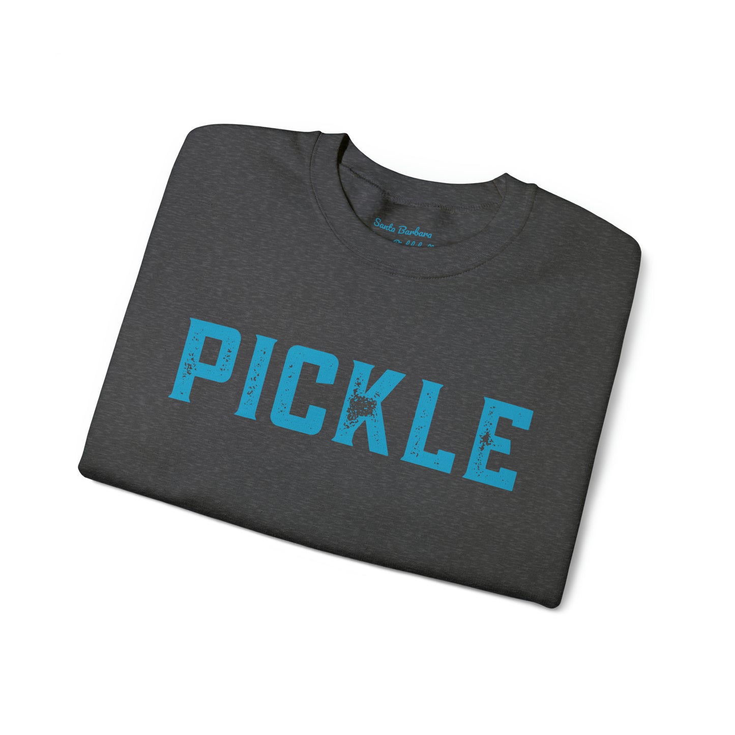 Vail Gales Pickleball Crew Sweatshirt - Customized
