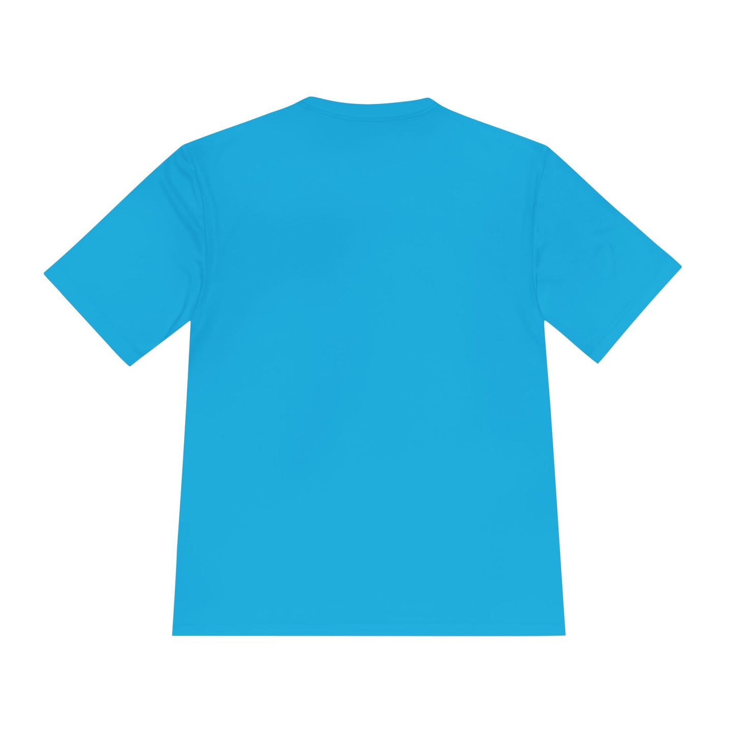 USA Pickleball - Unisex Moisture Wicking Tee