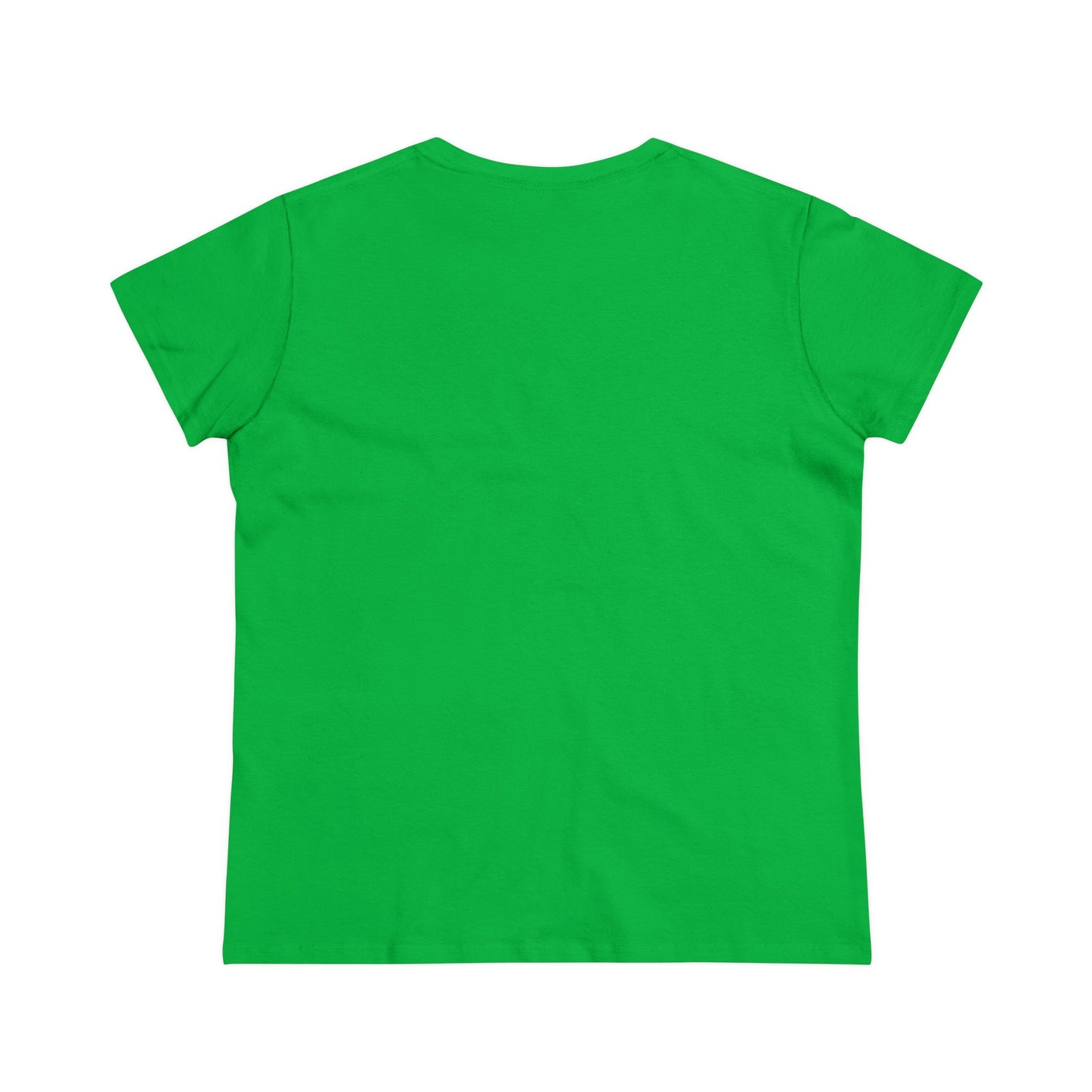 Del Webb Pickleball - Women's Midweight Cotton Tee