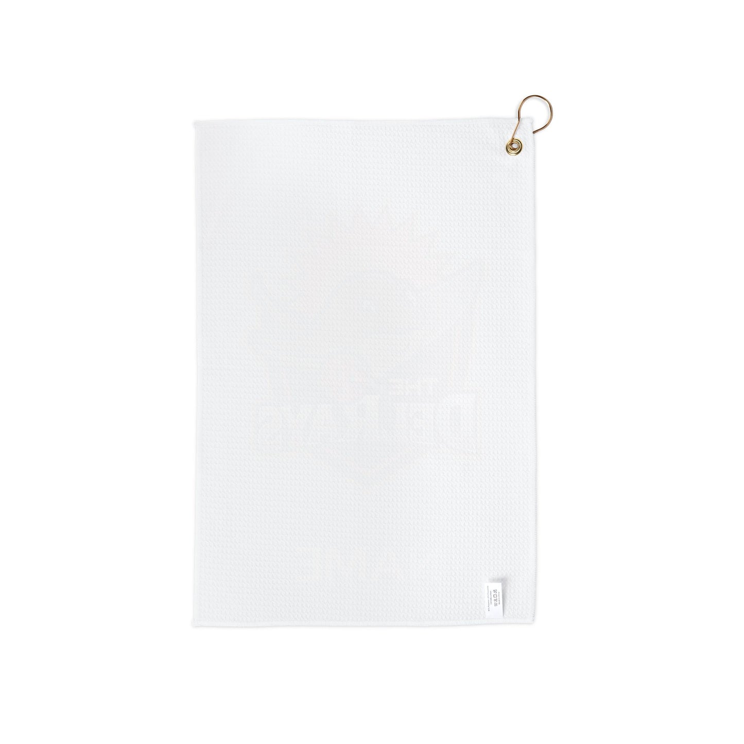 The Del Rays Pickleball Towel - Add name
