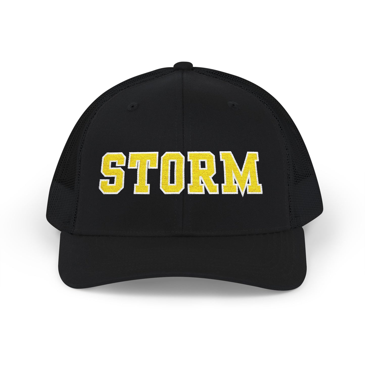 Florida Storm Richardson mesh SnapBack hat (embroidered)