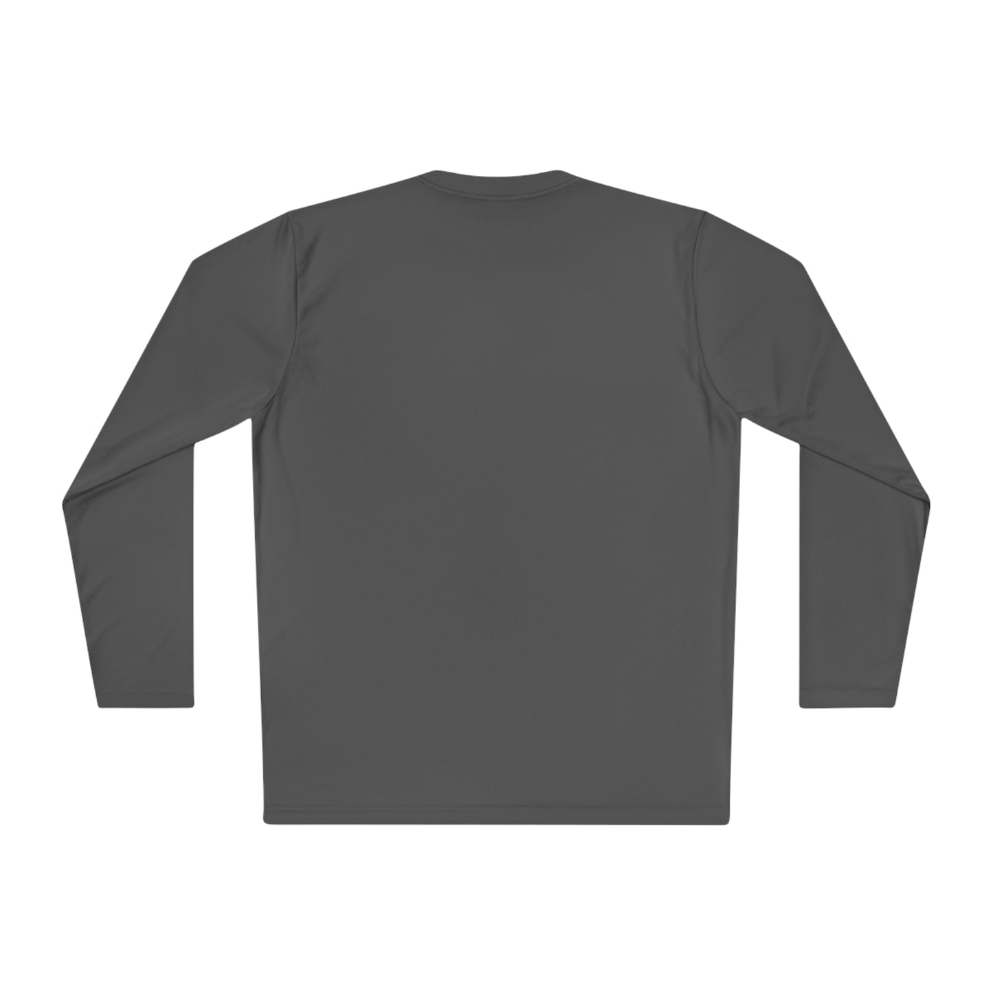 Del Webb Country Club. Fuller Cut -Unisex Moisture Wicking, SPF 40, Lightweight Long Sleeve