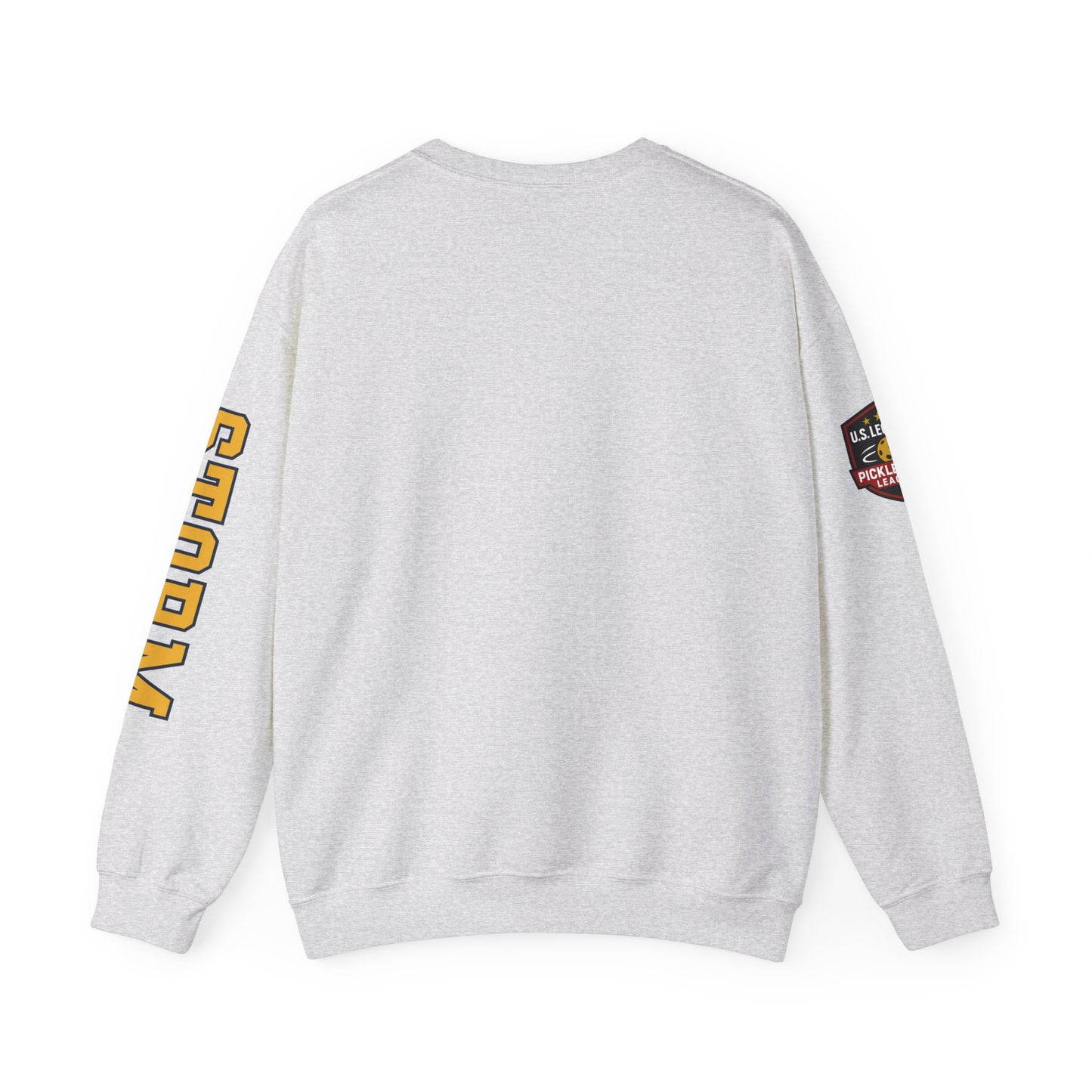 Florida Storm - Unisex Crew - add name - optional US Legends logo