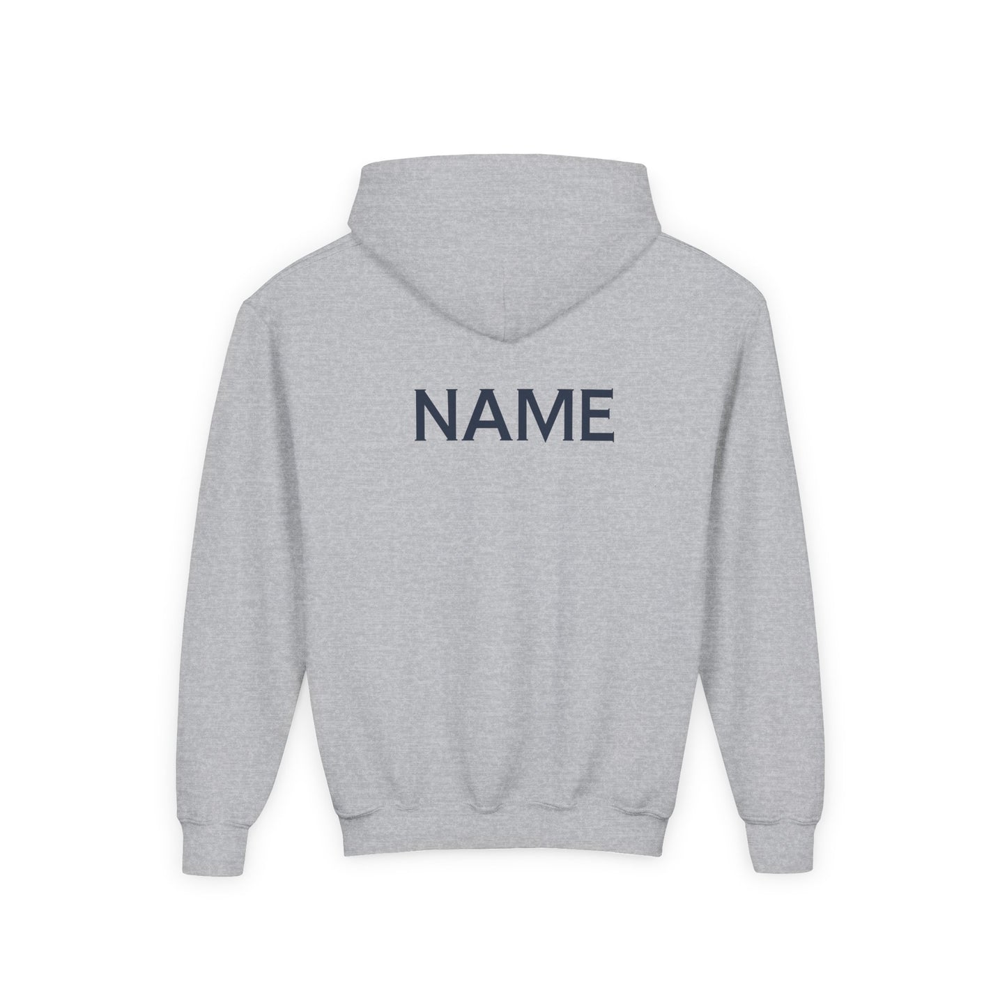 Florida Storm - Youth Hoodie - add name
