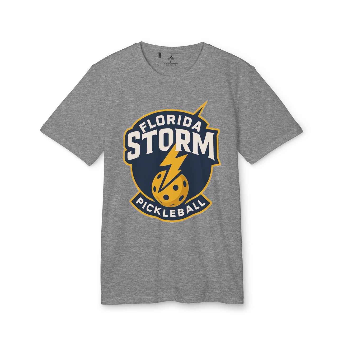 Florida Storm ADIDAS Unisex Sport SPF 50 T- Add name