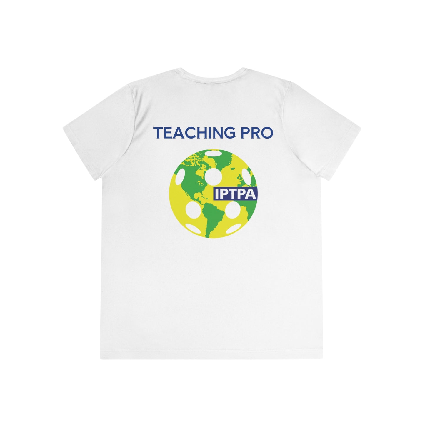 Customize Name on SPF 40 Ladies oisture Wicking Competitor Tee
