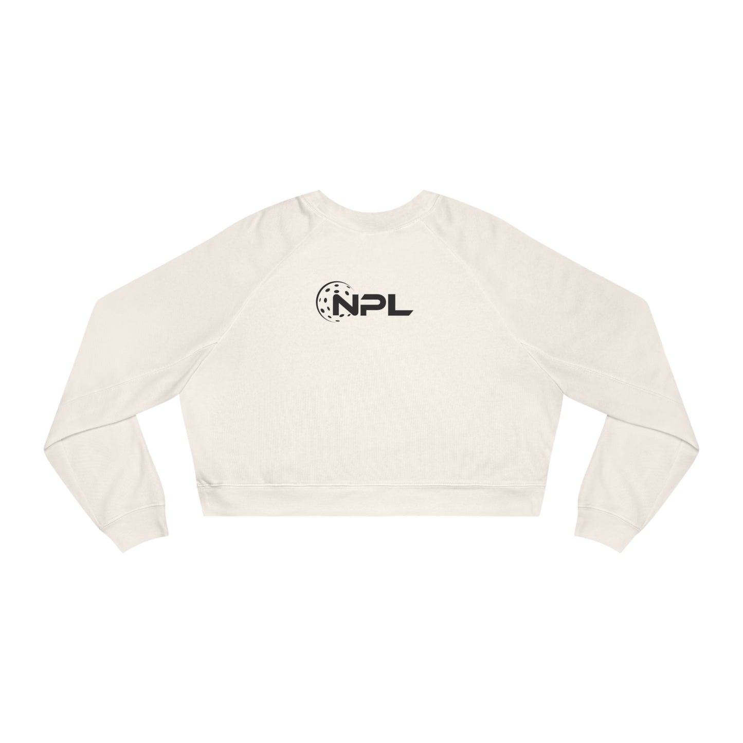 Boca Raton Picklers NPL Team Crop, can customize name on back