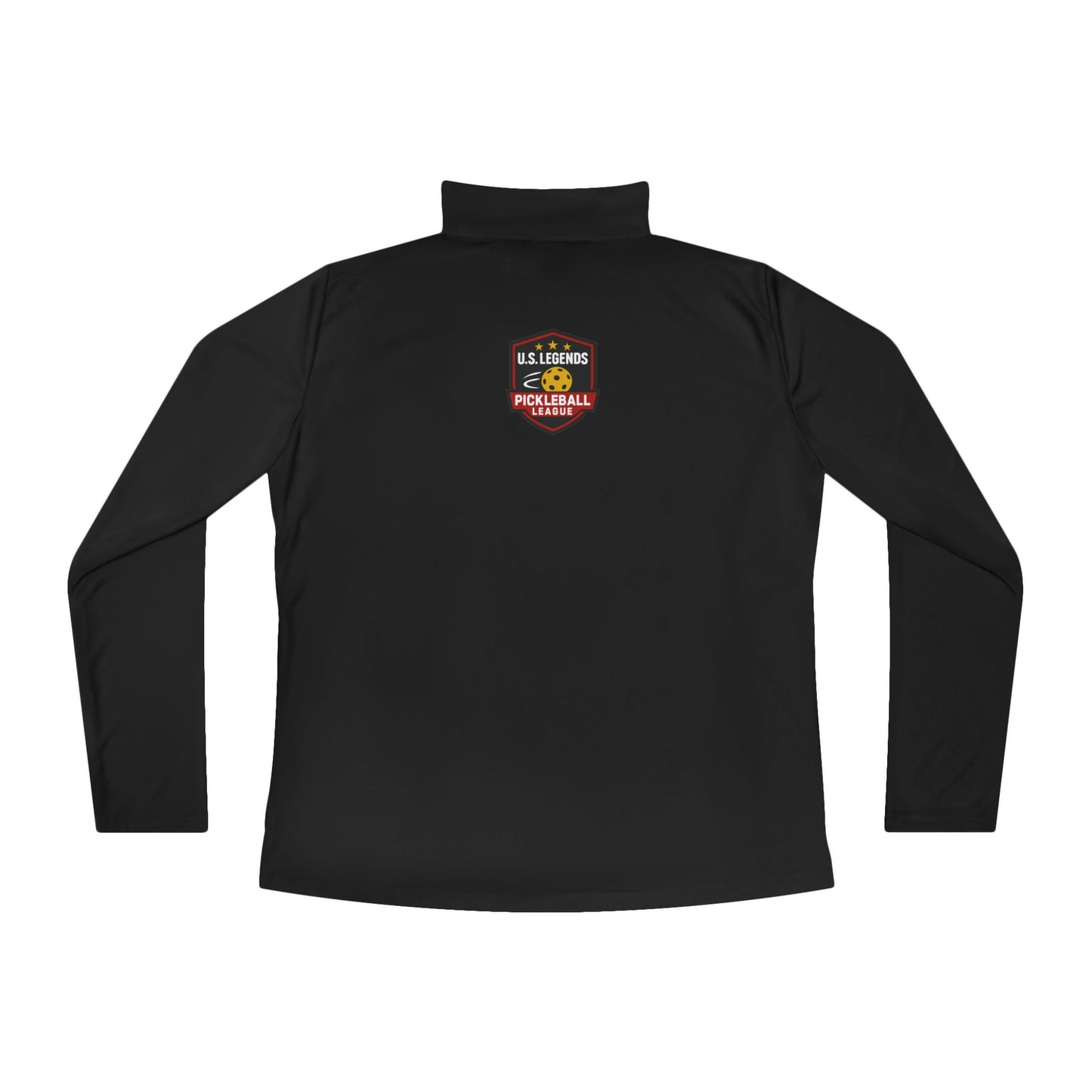 Florida Storm - SPF 40 Sport Tek Ladies Quarter-Zip (add name back only)