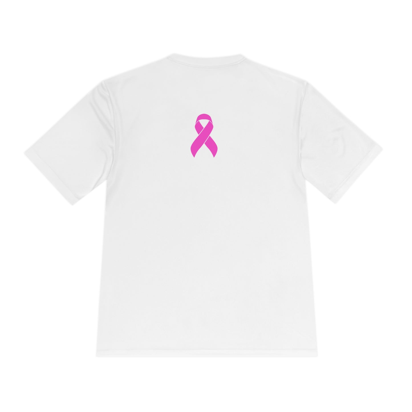 NPL Championship Weekend - Customize Back - Unisex Moisture Wicking Tee