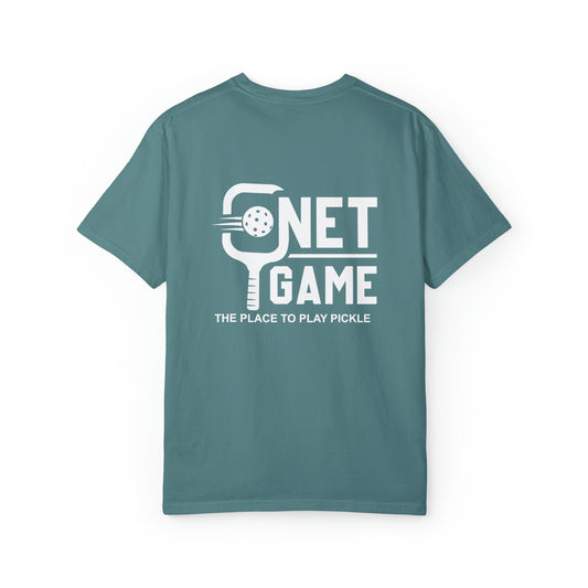 Net Game Short Sleeve T-Shirt