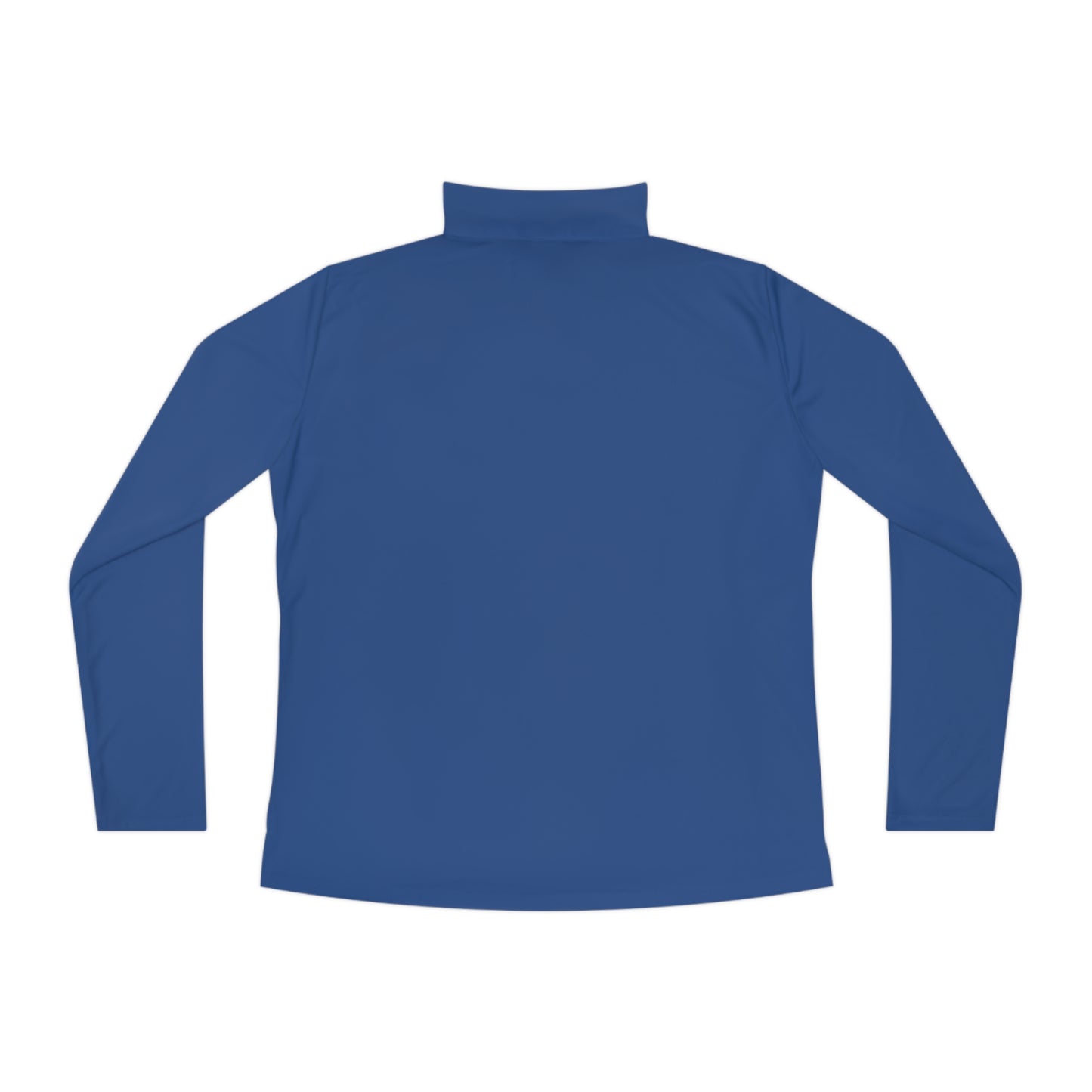 Richmond New Zealand - Ladies Quarter-Zip Pullover SPF 40, Moisture Wicking