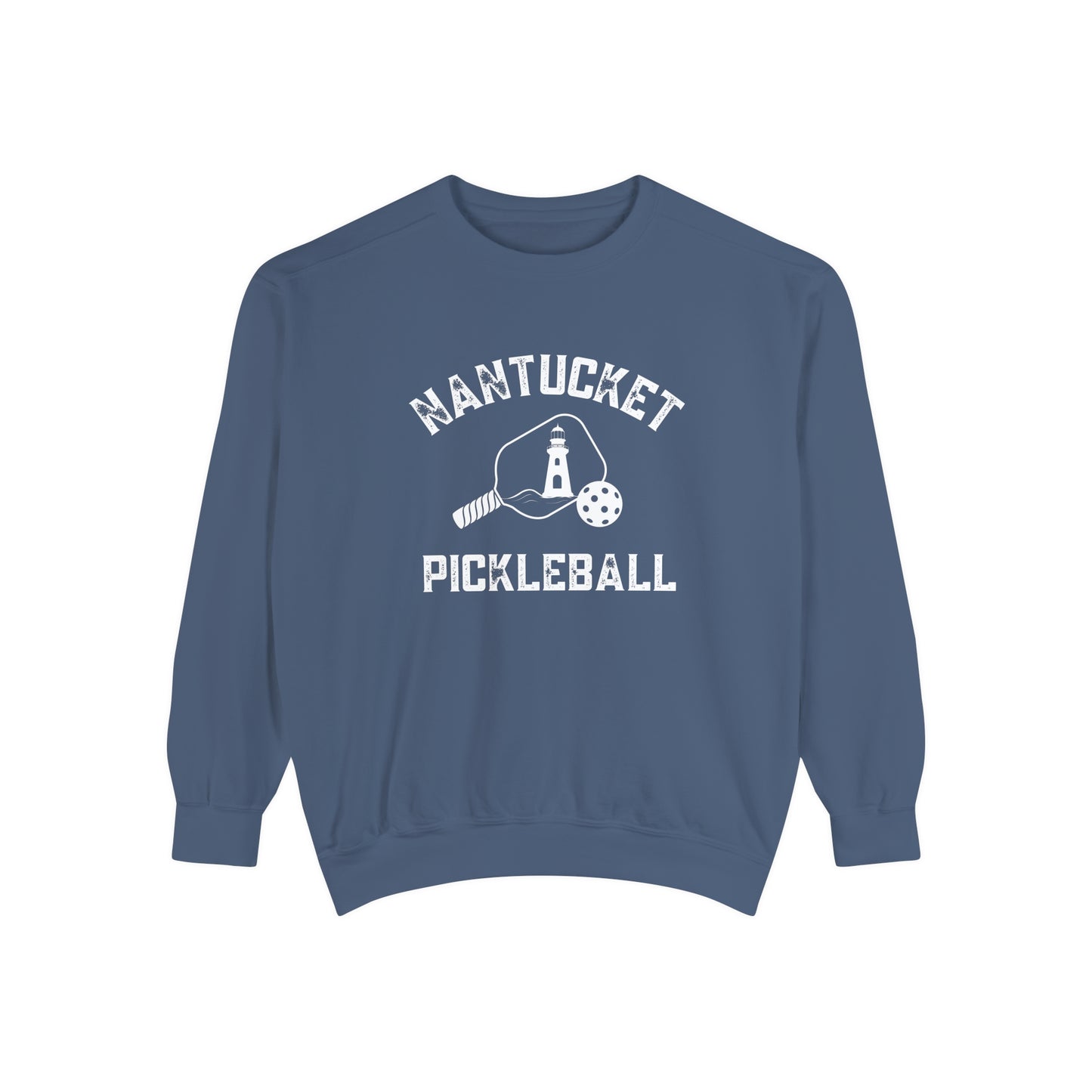 Newport Beach Pickleball Crews- Comfort Colors