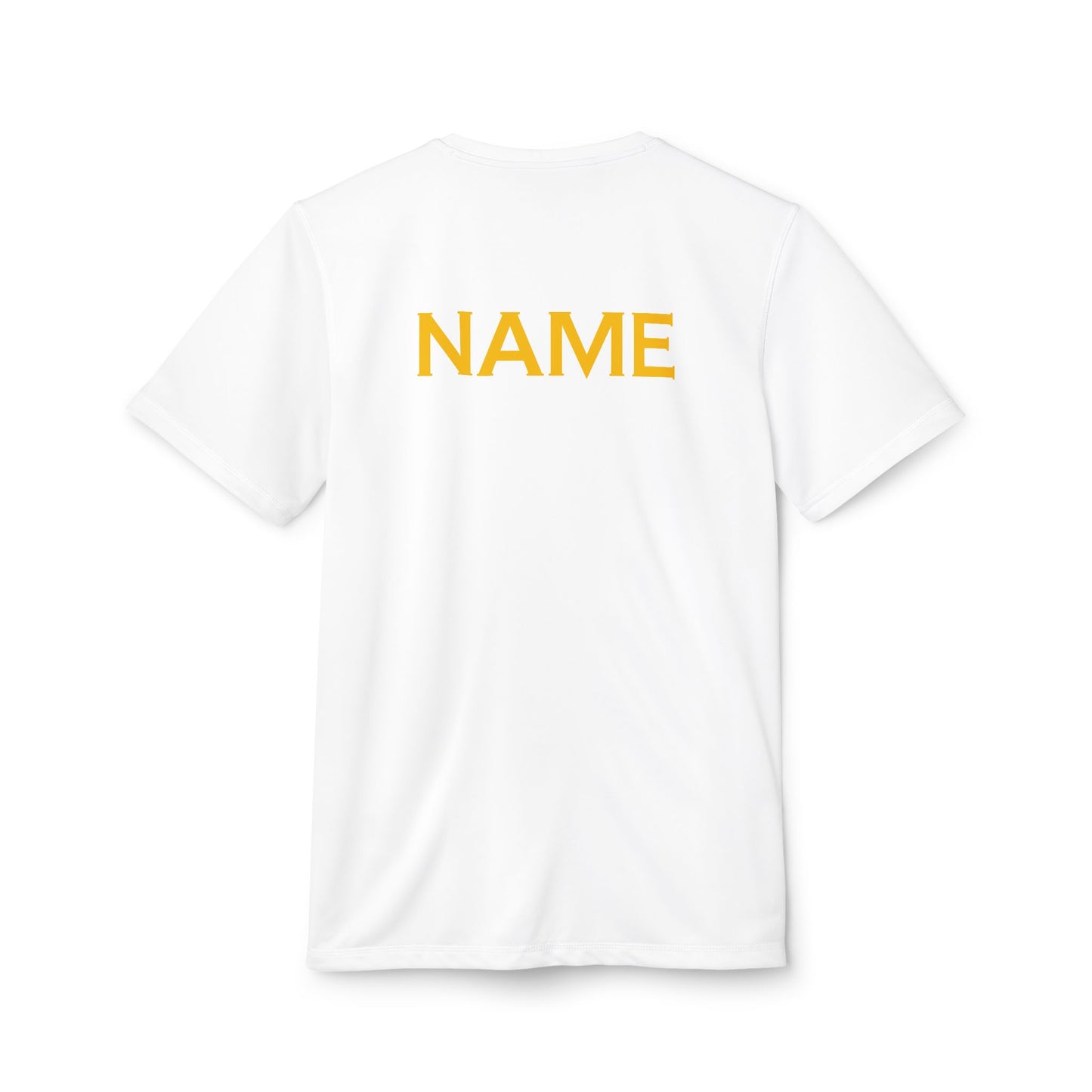 Florida Storm ADIDAS Unisex Sport SPF 50 T- Add name