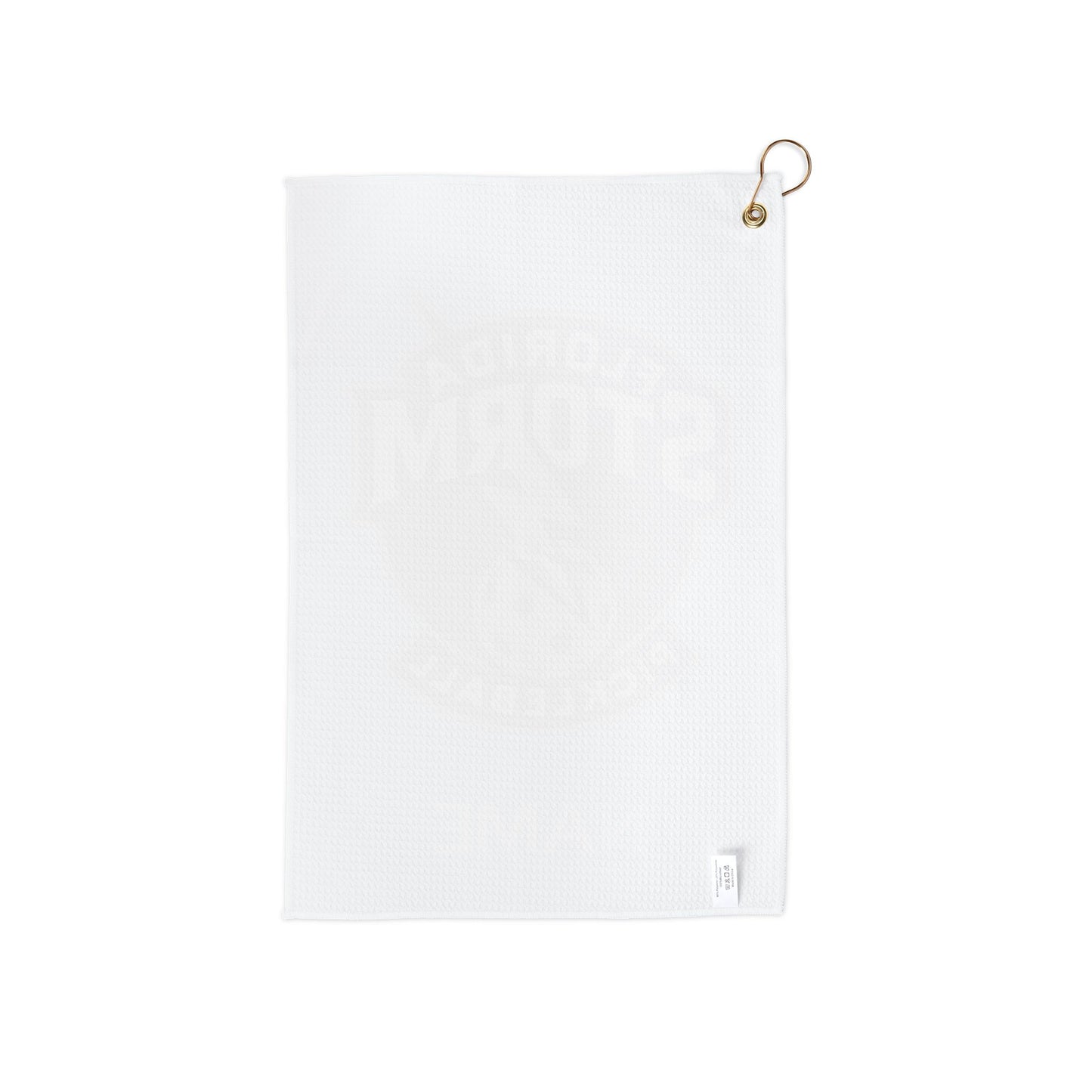 Florida Storm Pickleball Towel - Add name