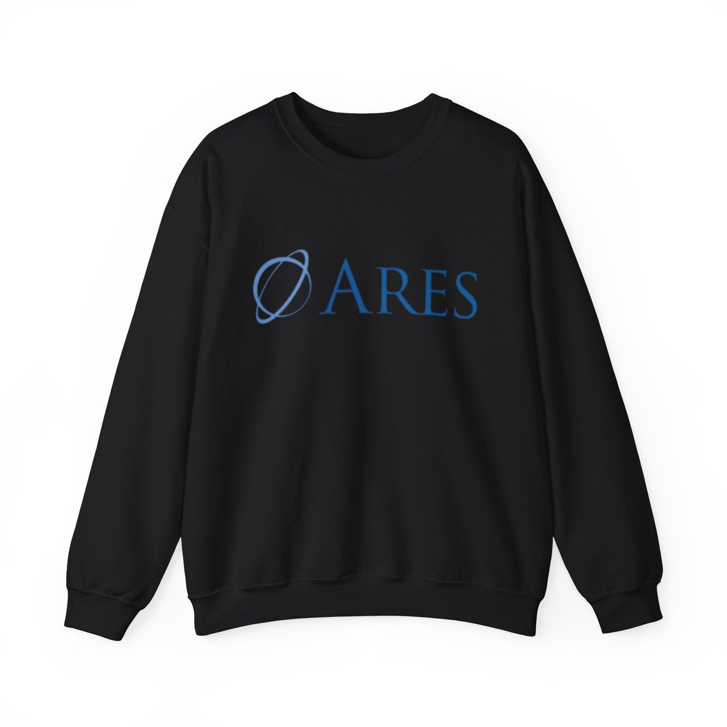 Unisex 1 sided ARES Crew 50/50