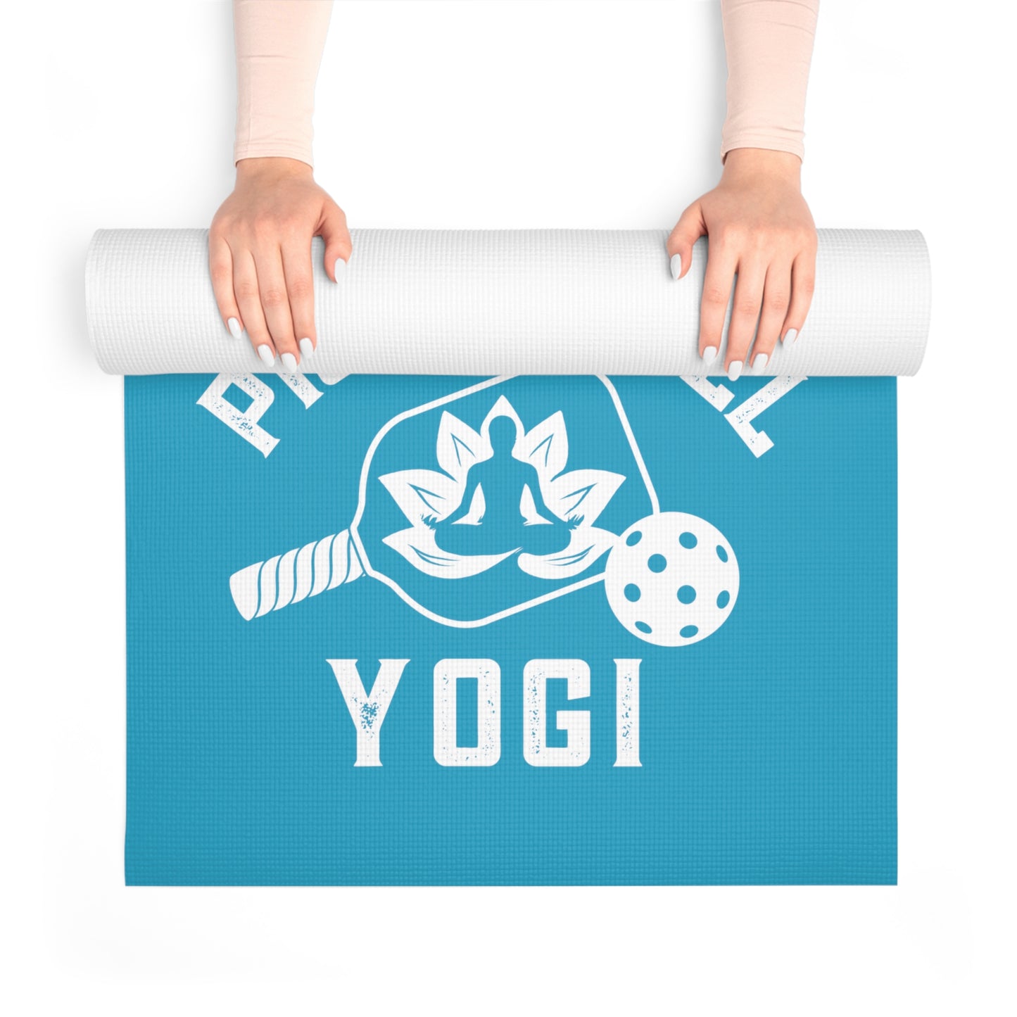 Foam Yoga Mat