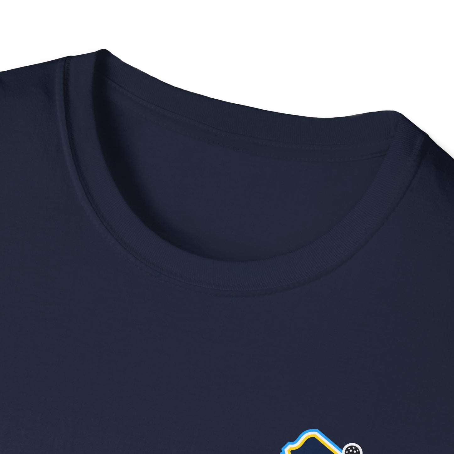 Princeton Bruisers NPL team -Unisex Softstyle T-Shirt