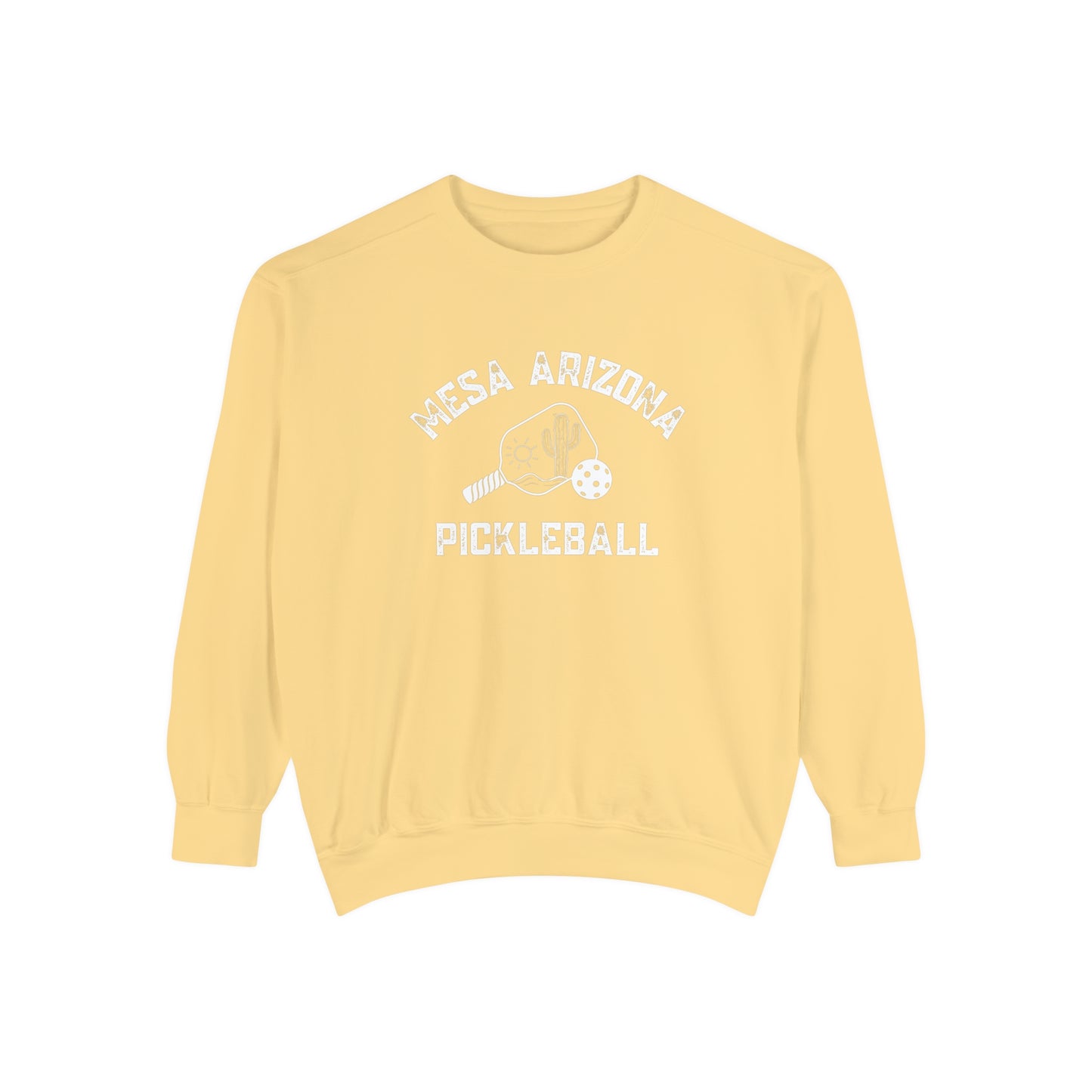 Mesa Arizona - Pickleball Crews - Comfort Colors