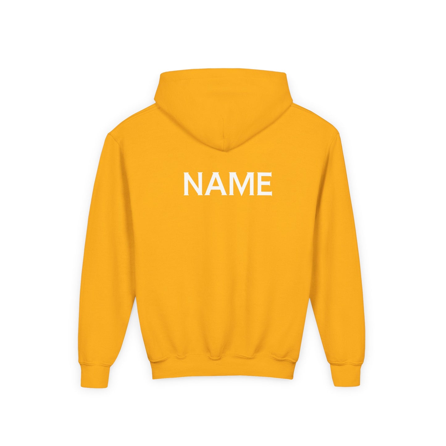 Florida Storm - Youth Hoodie - add name