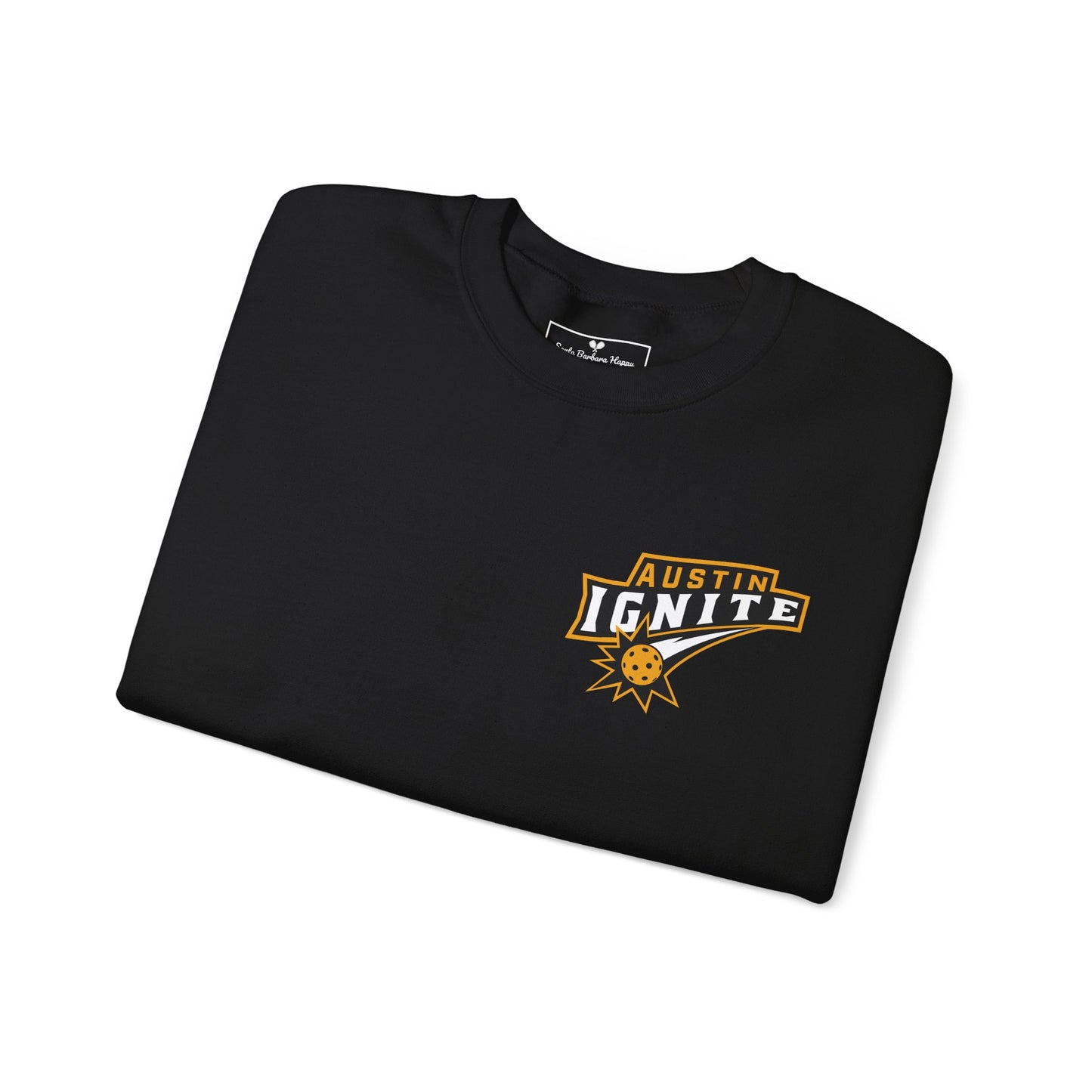 Kochis Austin Ignite Crew - Can customize back or sleeve