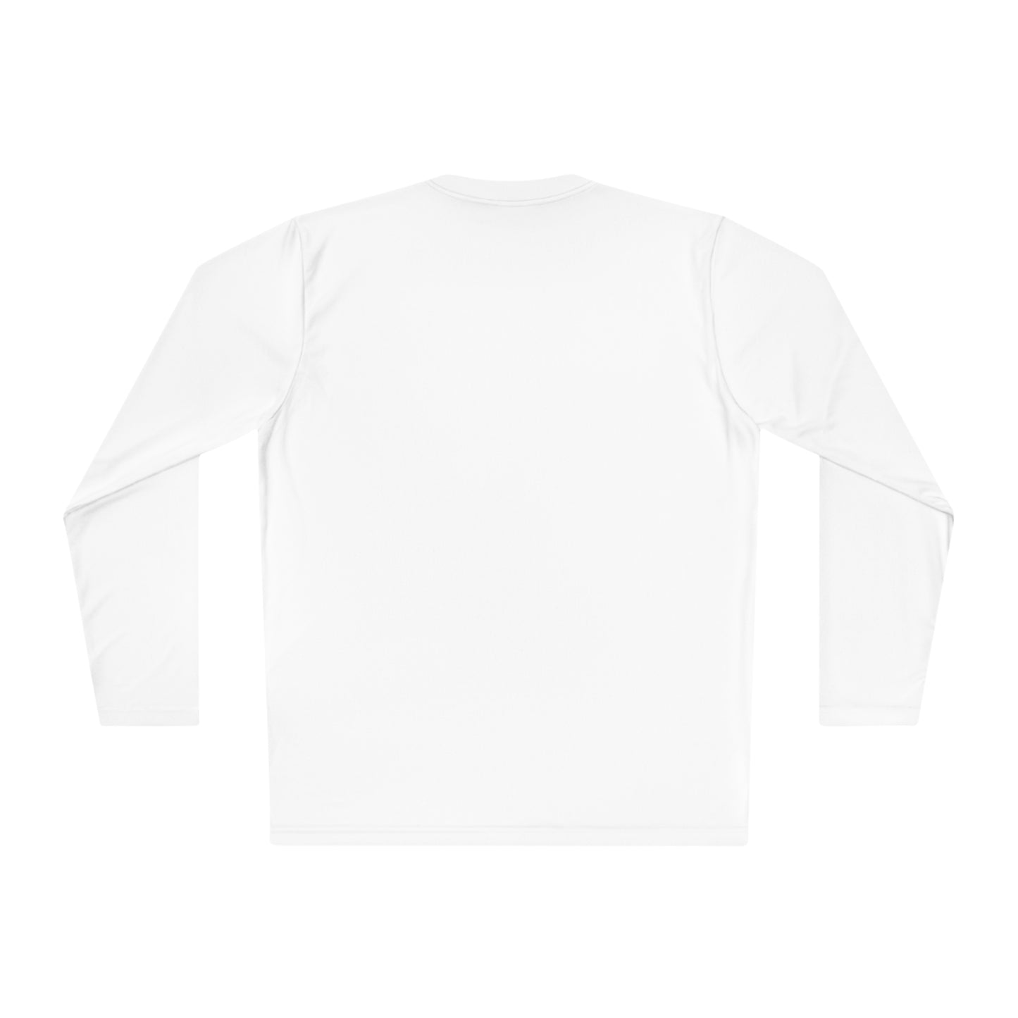 Santa Barbara Pickleball - Unisex Moisture Wicking SPF 40, Lightweight Long Sleeve Tee