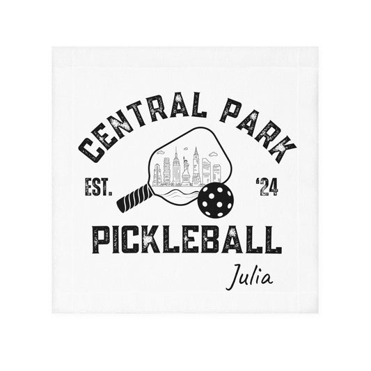 Copy of Sybil Face Towel