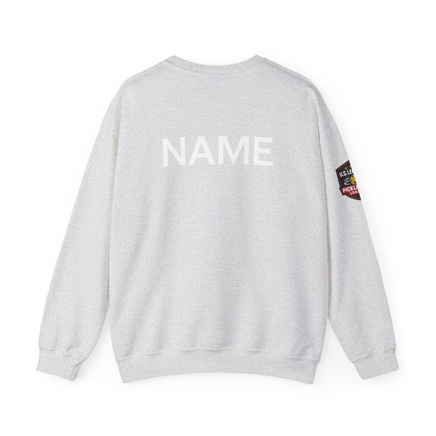 The Del Rays - Unisex Crew - add name - optional US Legends logo