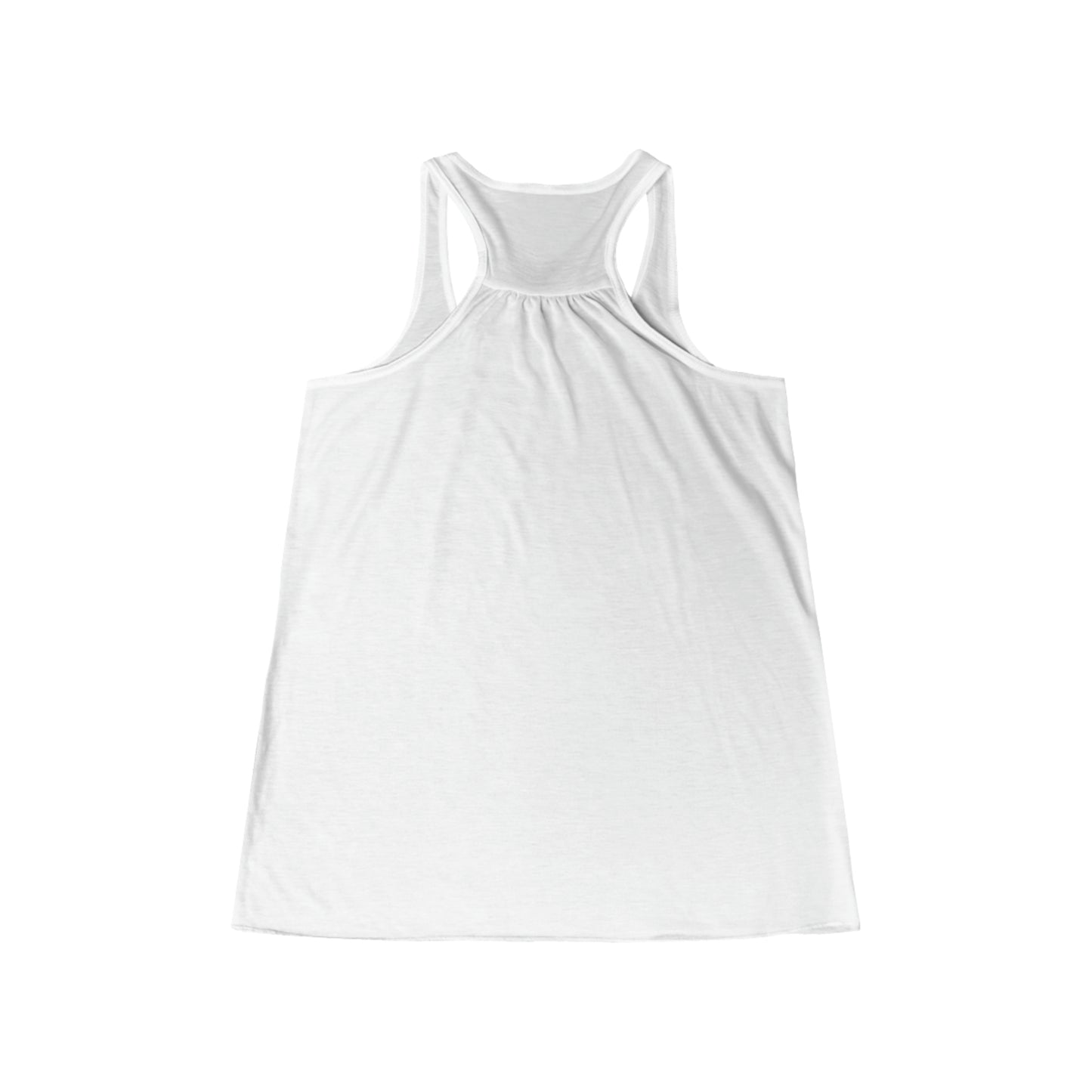 Team LFG Pickleball - Women's Flowy Racerback Tank. Customize back