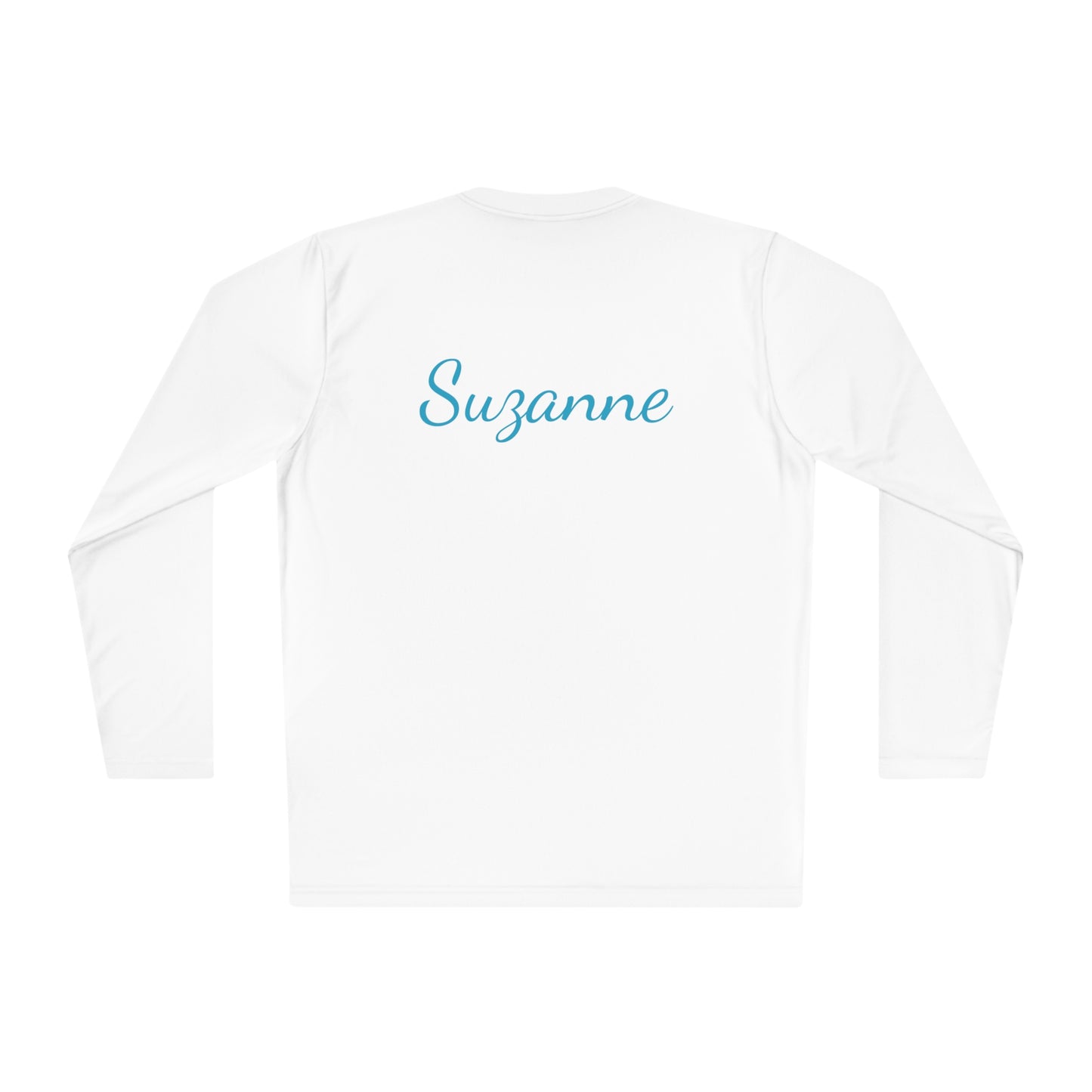 Vail Gales -Unisex Moisture Wicking SPF 40 Long Sleeve