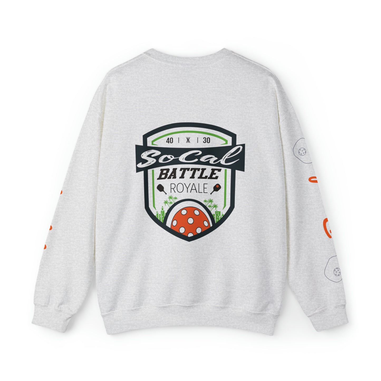 Minor League Crew Customizeable