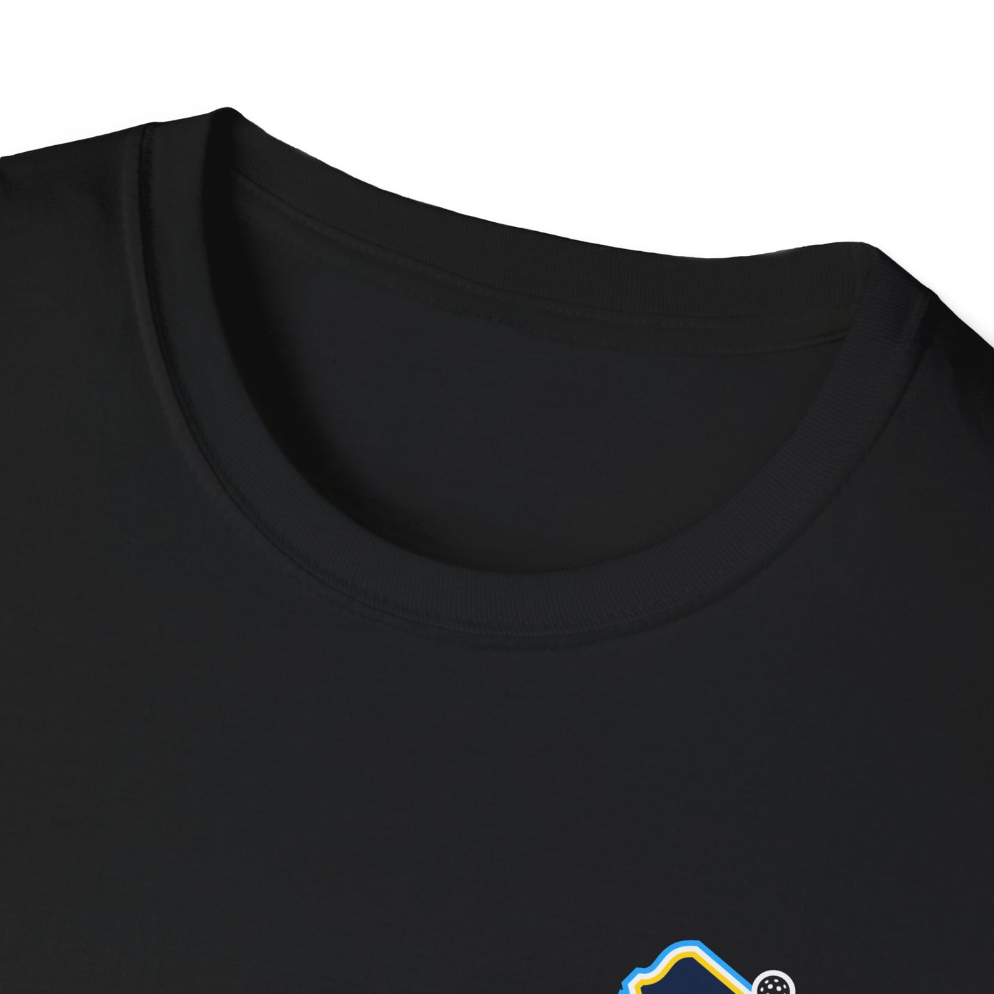 Princeton Bruisers NPL team -Unisex Softstyle T-Shirt