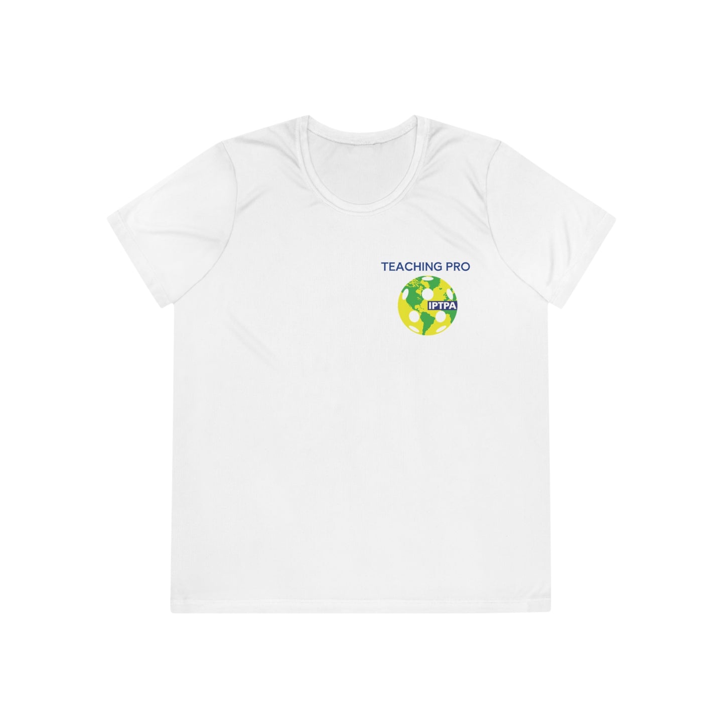 Ladies Competitor Tee