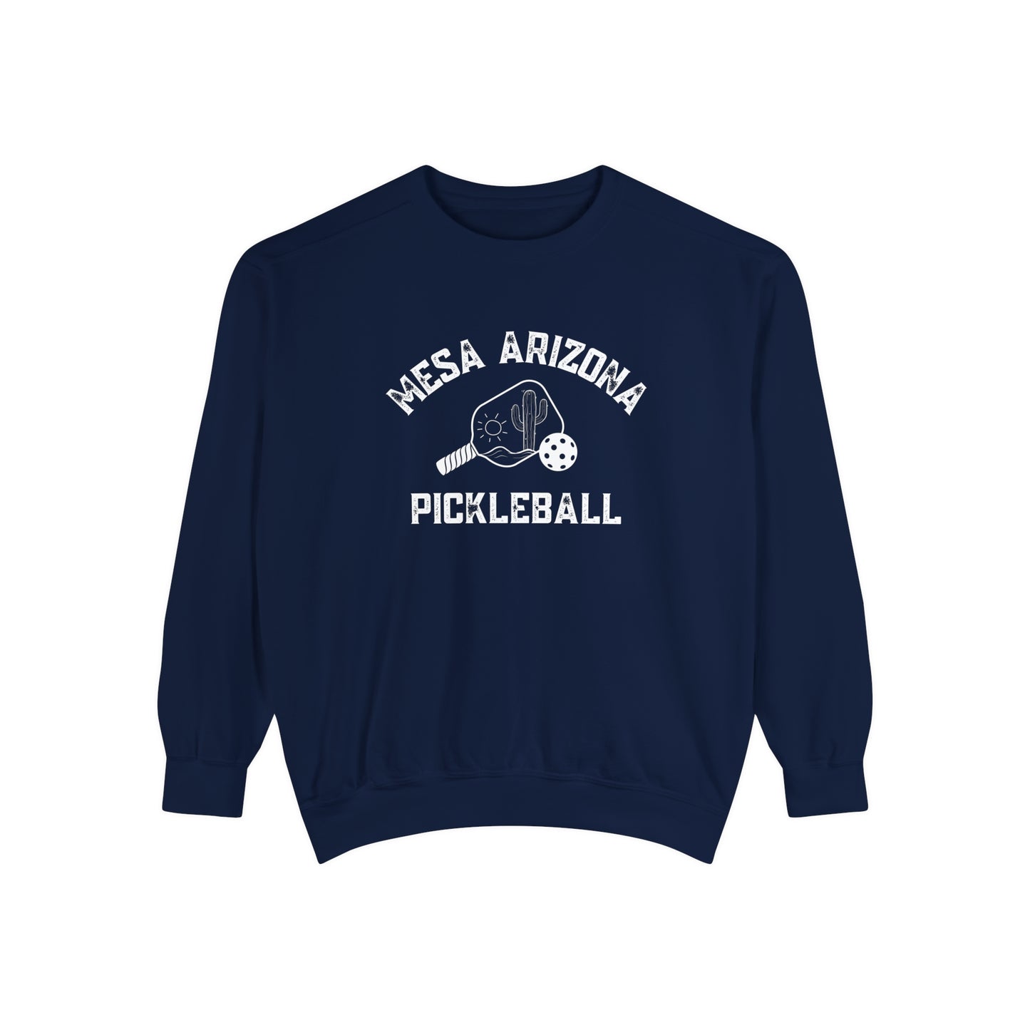 Mesa Arizona - Pickleball Crews - Comfort Colors
