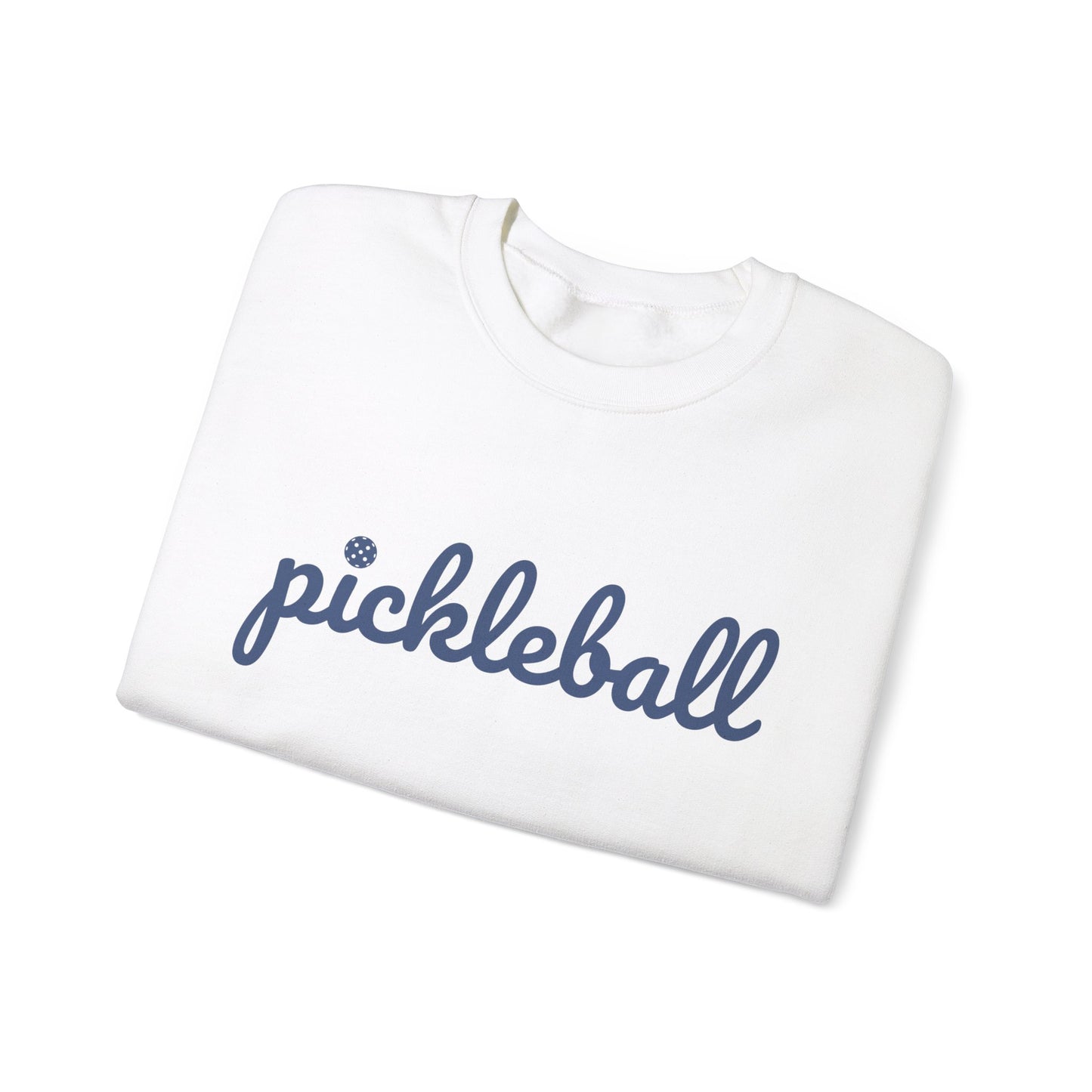 Pickleball script - Pastel Colors 50/50