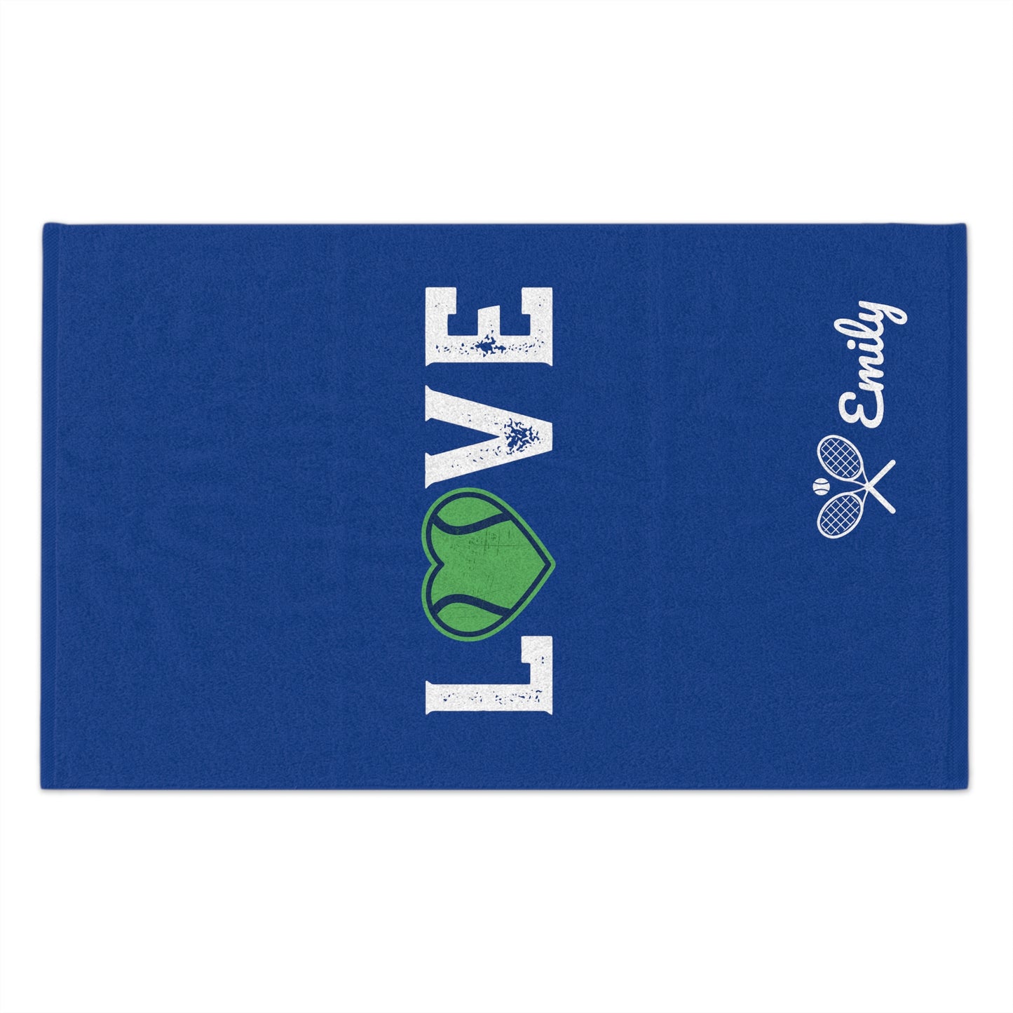 Oakbrook Rally Towel, 11x18