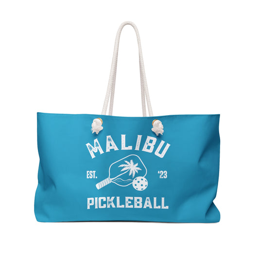 Malibu Weekender Bag